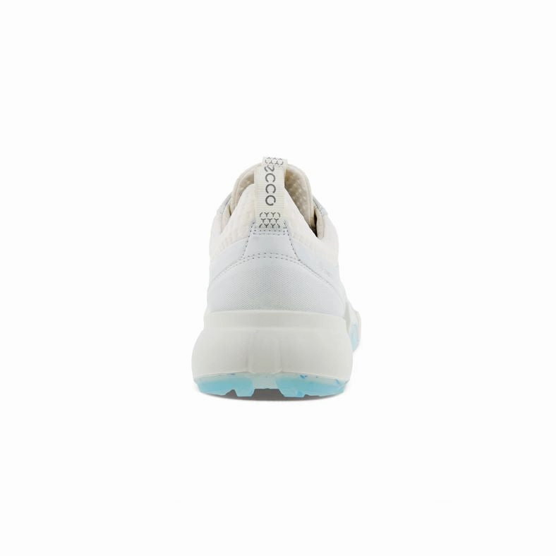 Durable Sneakers Ecco Biom H4 Golf Shoes 108244