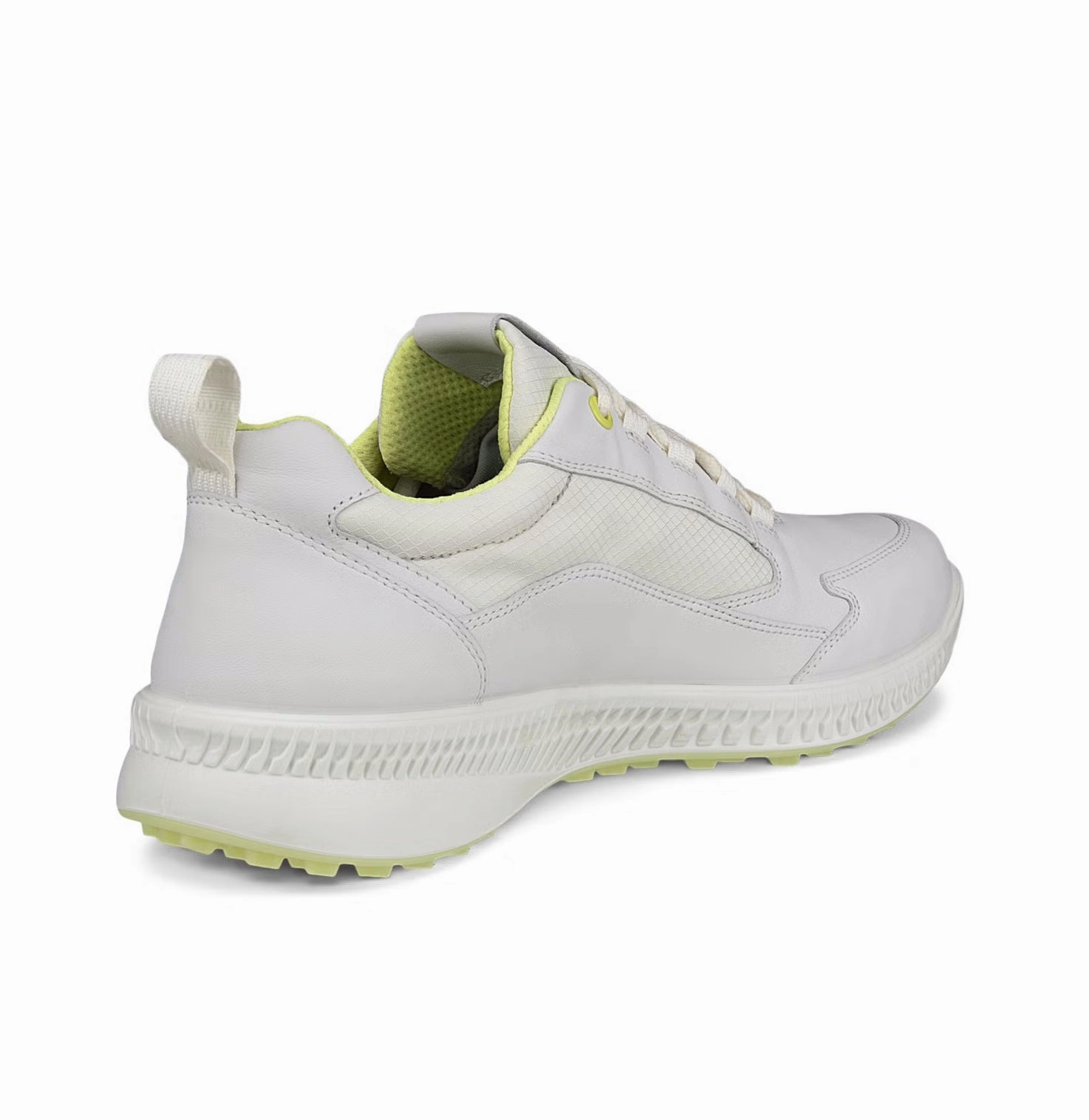 ECCO Men's Golf S-Hybrid Spikeless Golf Shoes New Release Footwear, Athletic Shoes, Air-Cushioned Shoes