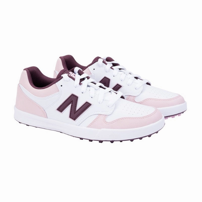 Walking Shoes Ladies New Balance 480 SL Golf Shoes Lightweight Shoes
