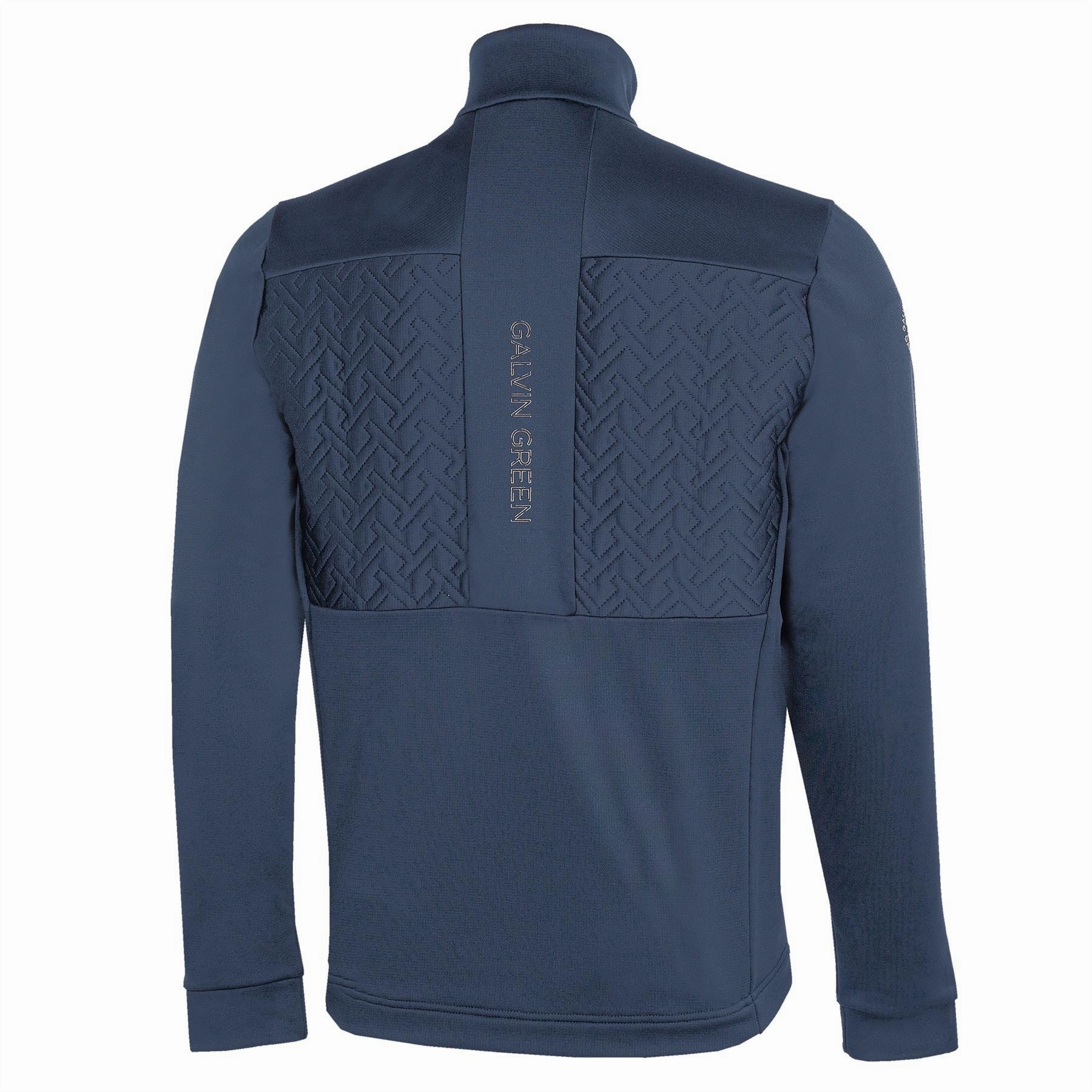 Darth INSULA Hybrid Jacket Navy Galvin Green Men's Apparel