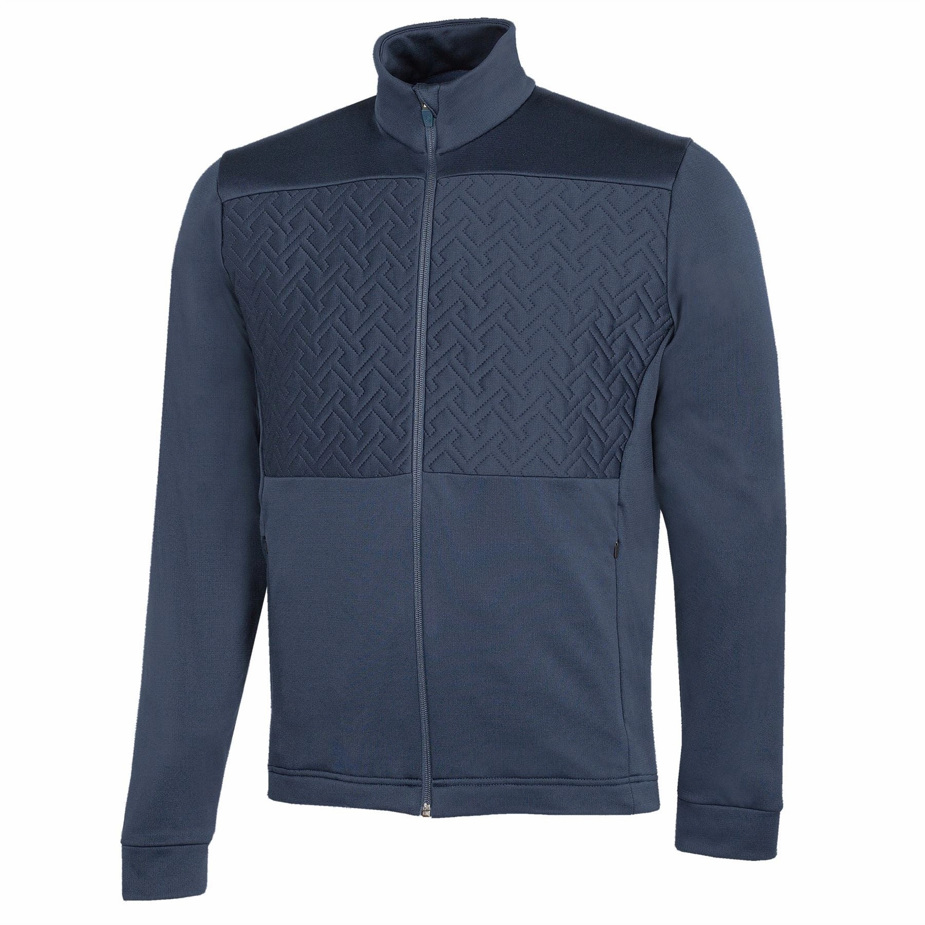 Darth INSULA Hybrid Jacket Navy Galvin Green Men's Apparel