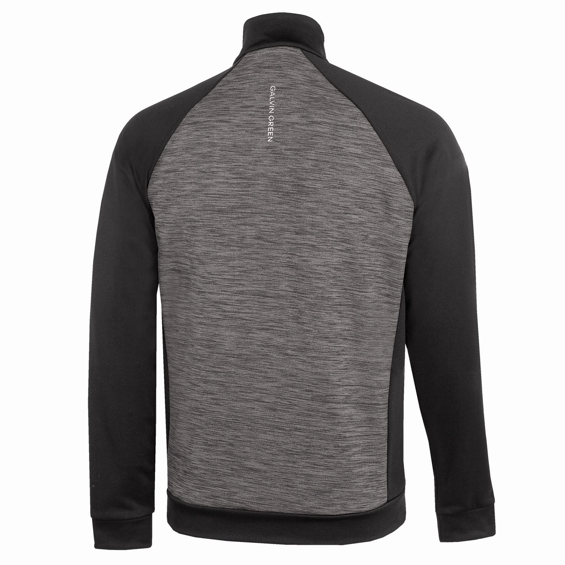 Darwin INSULA Jacket Forged Iron/Black Galvin Green Men's Apparel