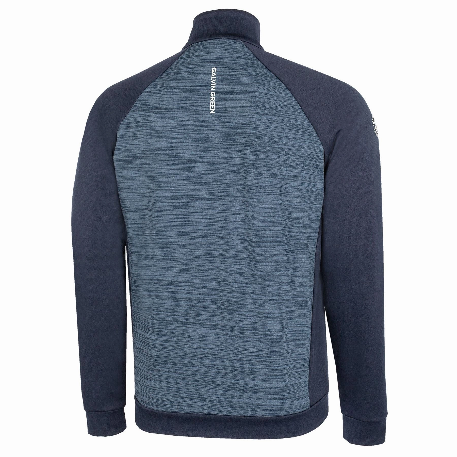 Darwin INSULA Jacket Moonlight Blue/Navy Galvin Green Men's Apparel
