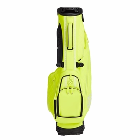 Daytona Plus Carry Golf Bag Electric G/Fore men's golf fashion