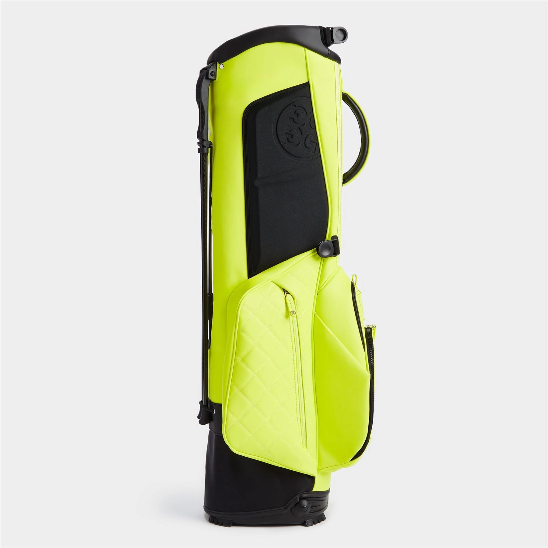Daytona Plus Carry Golf Bag Electric G/Fore Men's Fashion