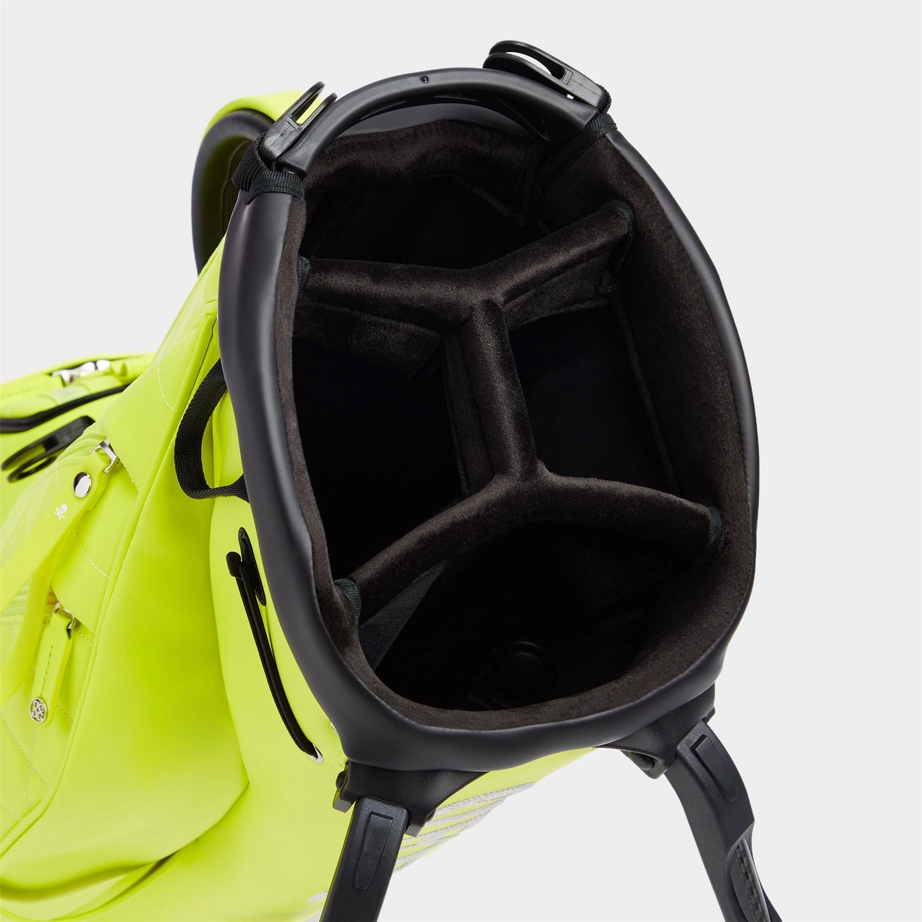 Daytona Plus Carry Golf Bag Electric G/Fore Men's Fashion
