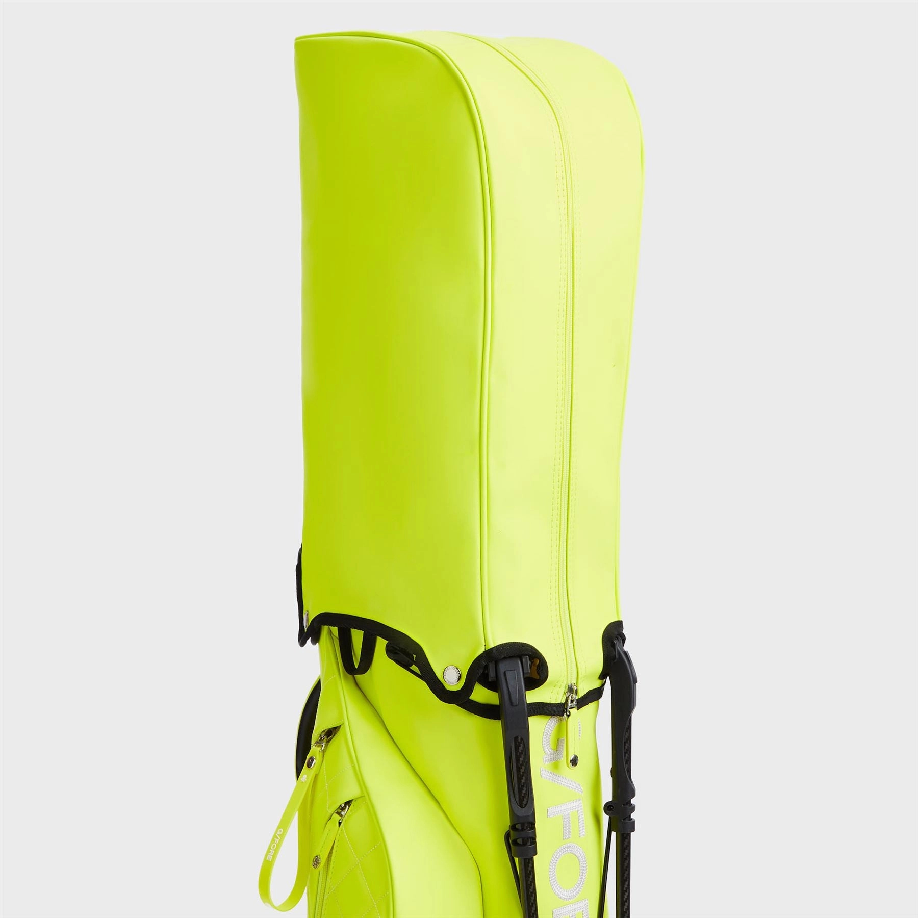 Daytona Plus Carry Golf Bag Electric G/Fore Men's Fashion