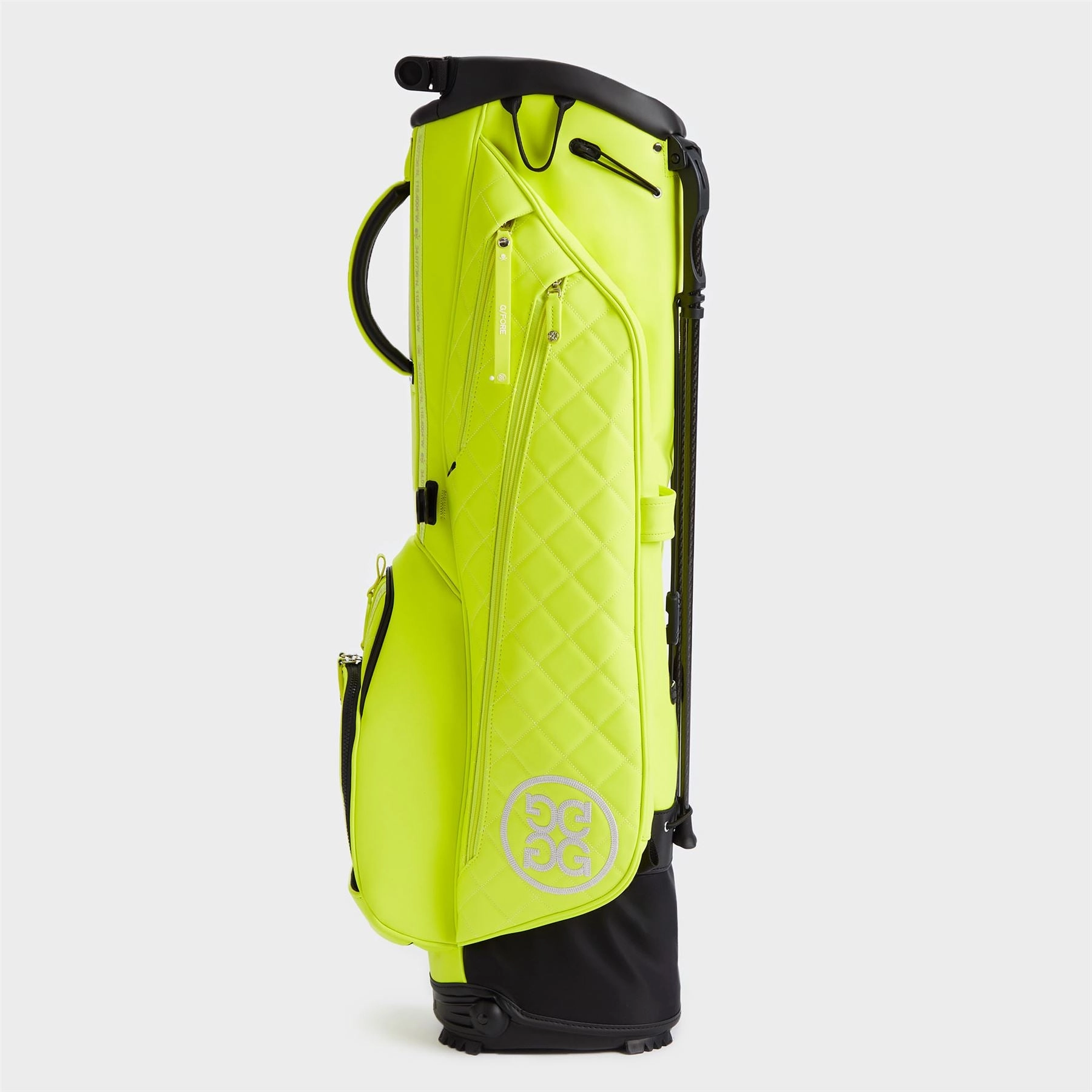 Daytona Plus Carry Golf Bag Electric G/Fore Men's Fashion