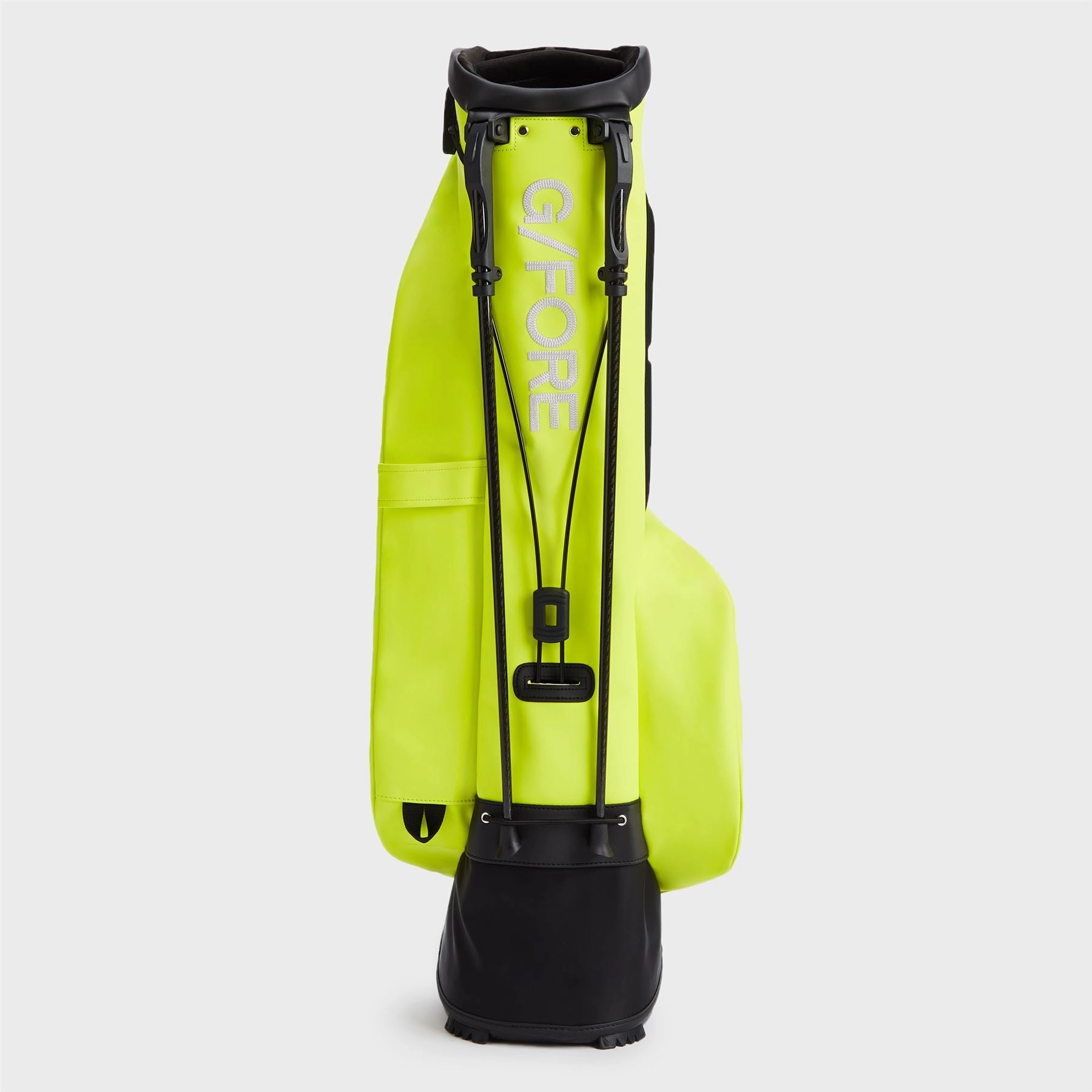 Daytona Plus Carry Golf Bag Electric G/Fore Men's Fashion