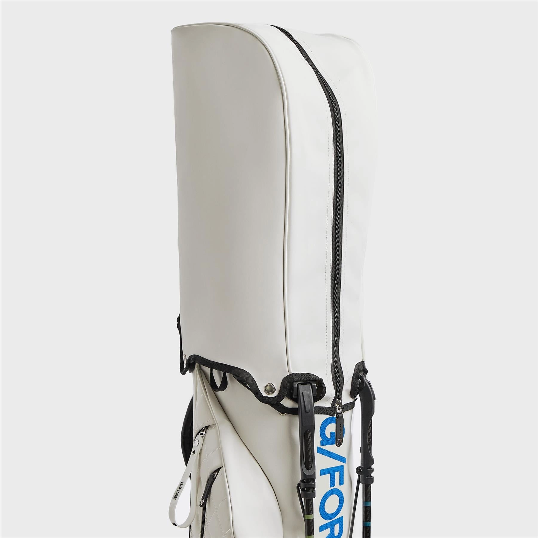 Daytona Plus Carry Golf Bag Snow G/Fore Men's Fashion