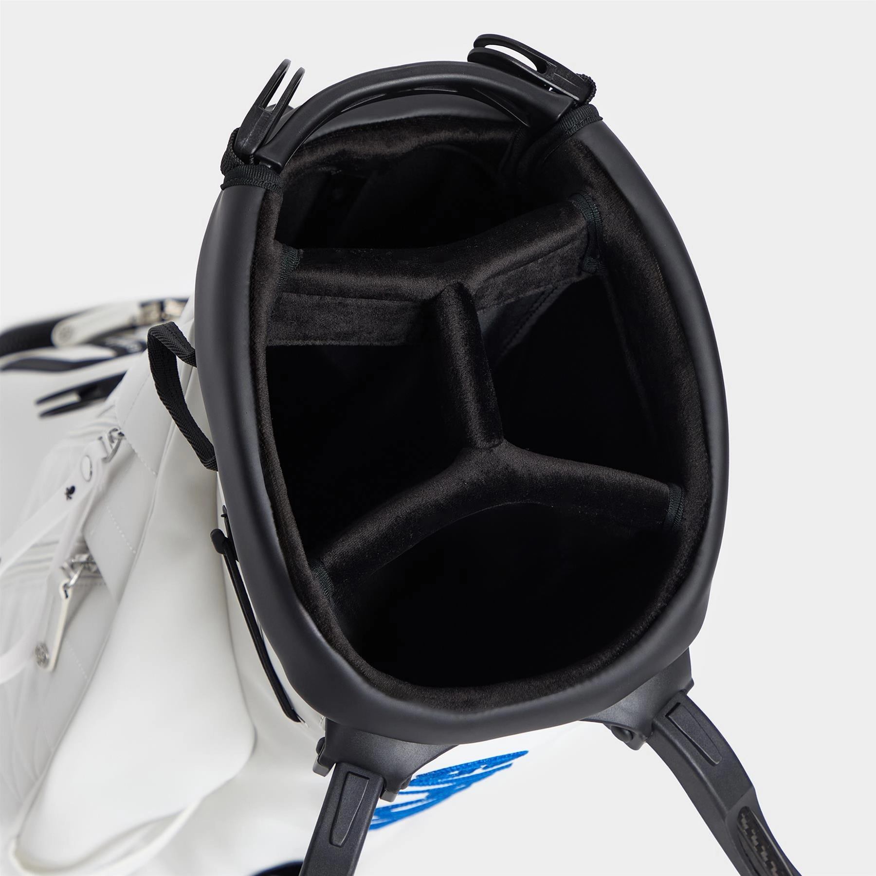 Daytona Plus Carry Golf Bag Snow G/Fore Men's Fashion