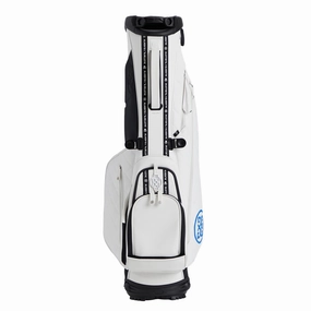 Daytona Plus Carry Golf Bag Snow G/Fore men's golf fashion