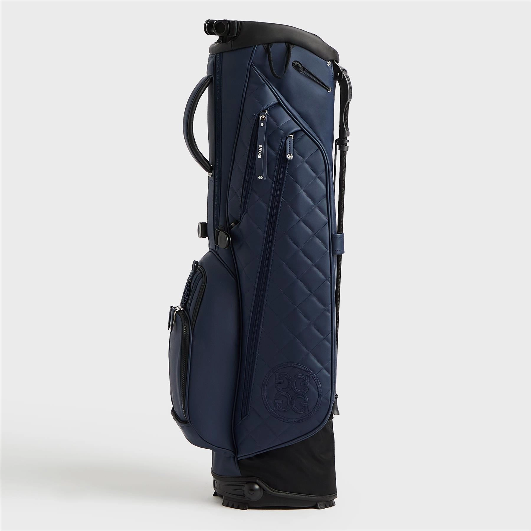 Daytona Plus Carry Golf Bag Twilight G/Fore Men's Fashion