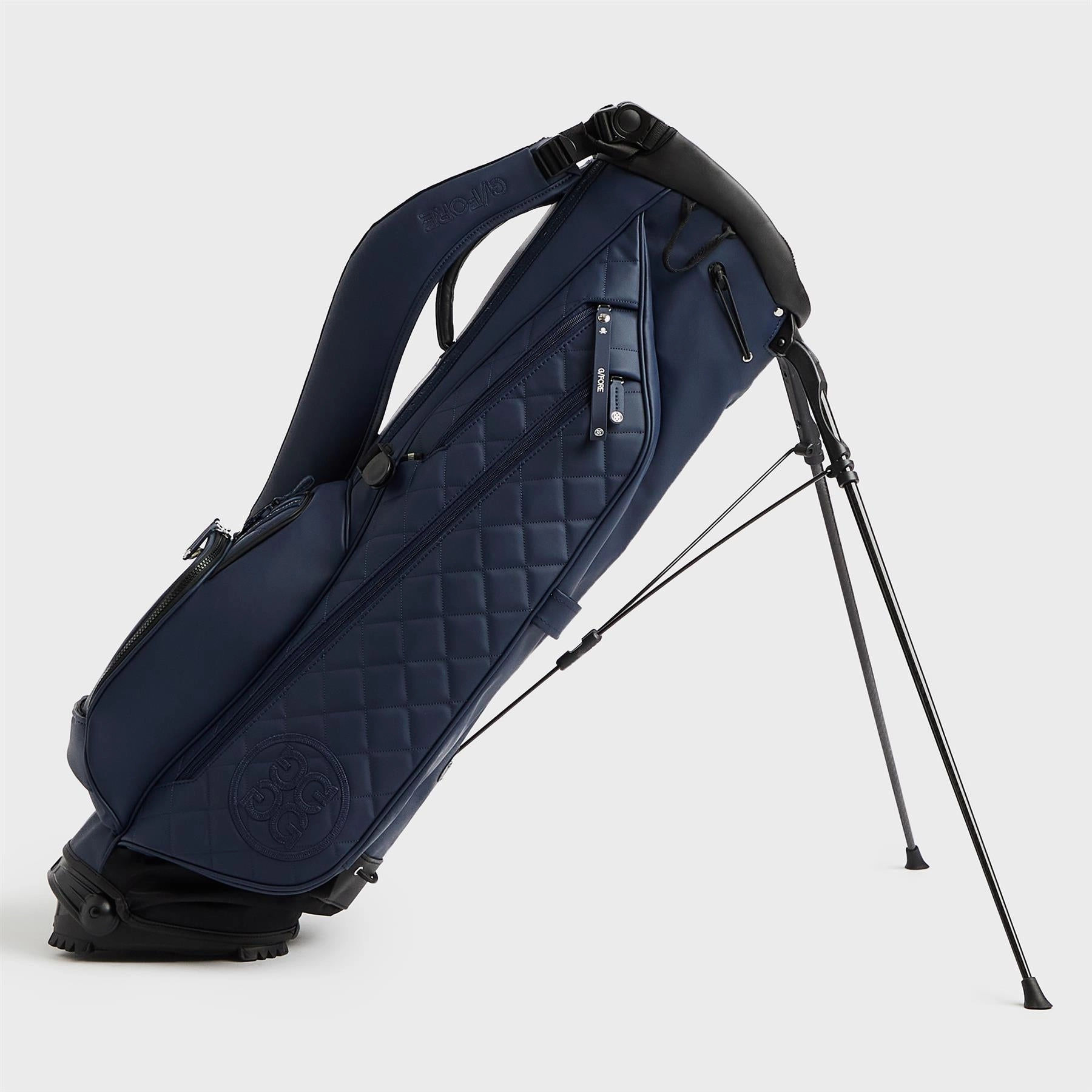 Daytona Plus Carry Golf Bag Twilight G/Fore Men's Fashion