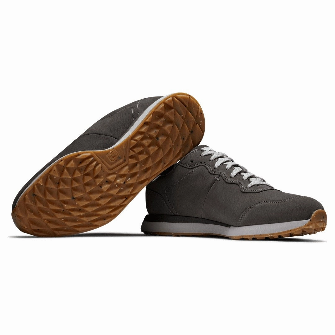 FootJoy Contour Jogger Golf Shoes 54289 Padded Collar Shoes