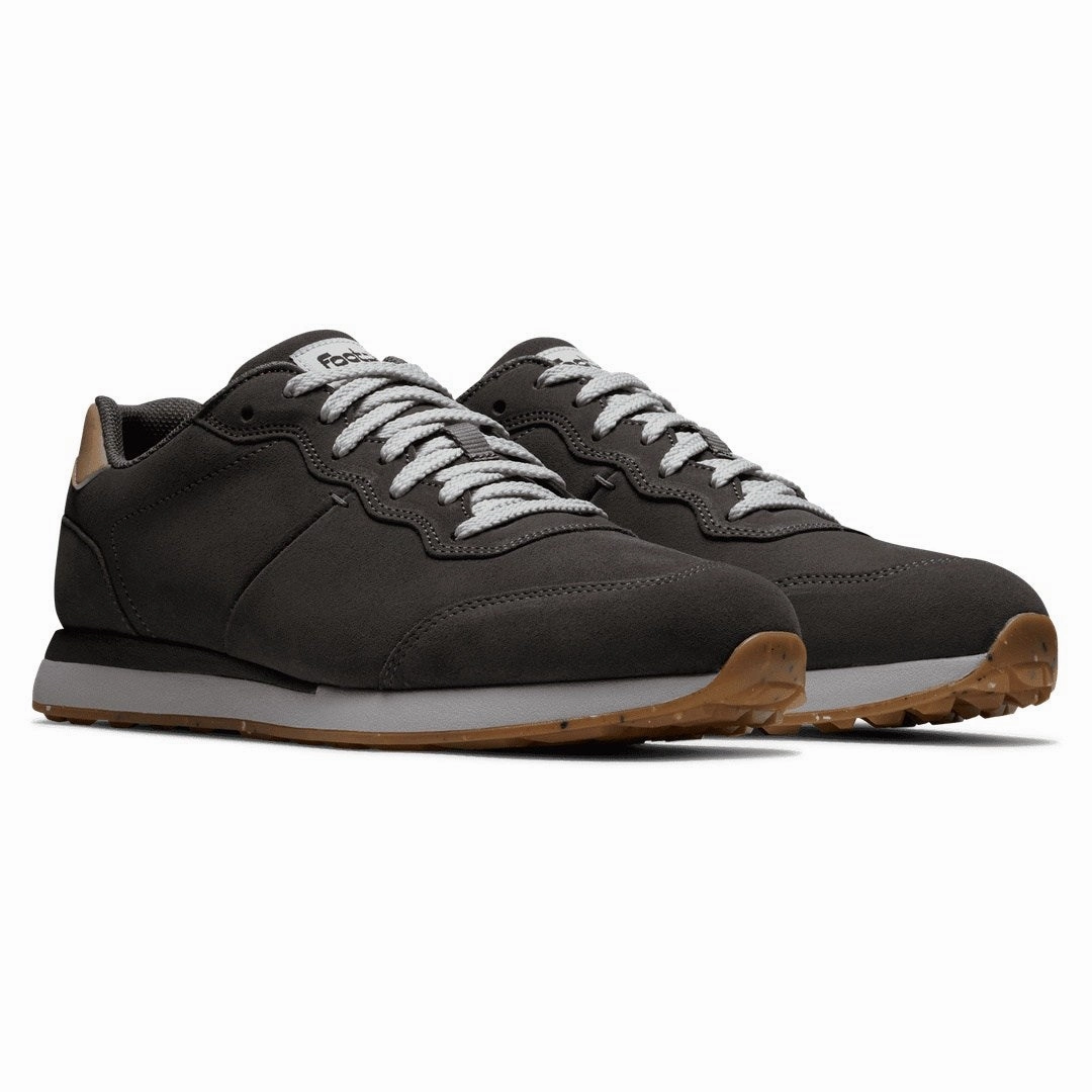 FootJoy Contour Jogger Golf Shoes 54289 Road Running Shoes