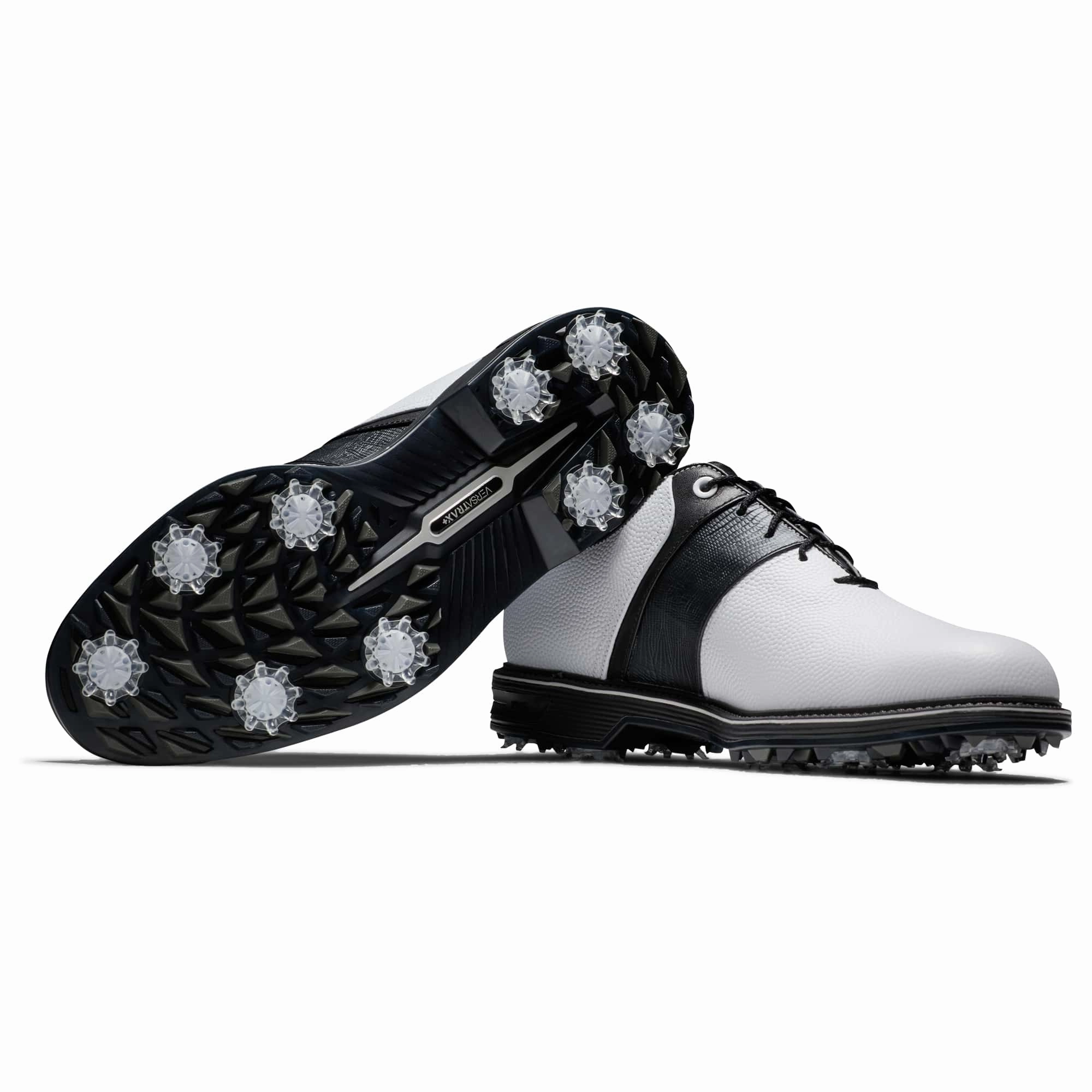 FootJoy Premiere Series Packard Golf Shoes 54331 Memory Foam Shoes, Durable Sneakers