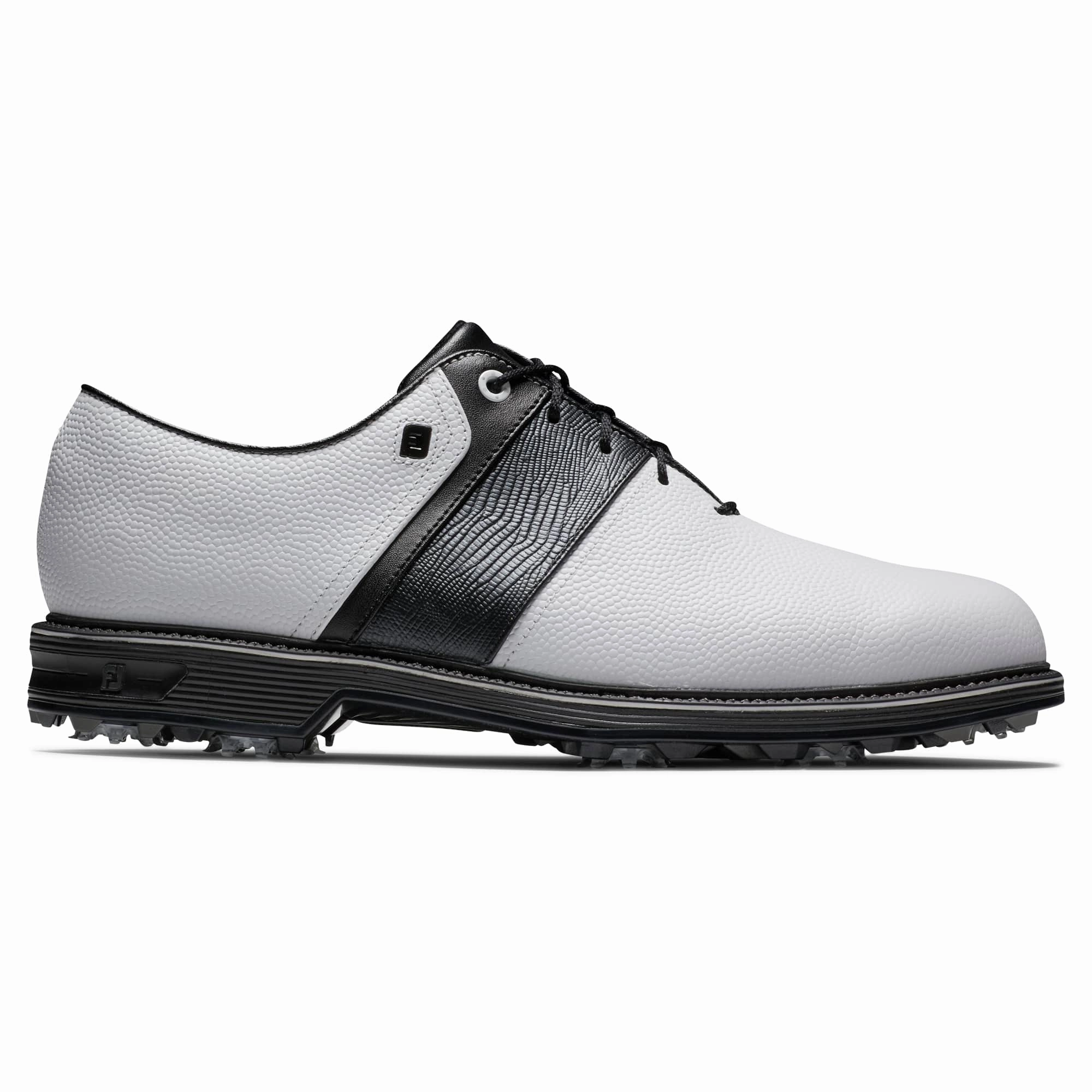 Padded Collar Shoes, All-Day Wear Shoes Daywear Casual Shoes FootJoy Premiere Series Packard Golf Shoes 54331 All-Purpose Sneakers