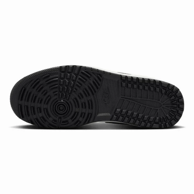 Quick Dry Shoes Nike Golf Air Jordan 1 High G Shoes DQ0660 Modern Slip-On Sneakers