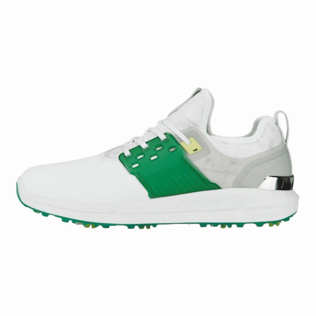 Wide Toe Box Shoes Puma Ignite Articulate Azalea Golf Shoes 378334