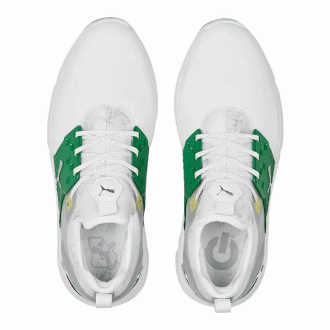 Stylish Comfort Shoes, Running-Inspired Shoes Puma Ignite Articulate Azalea Golf Shoes 378334