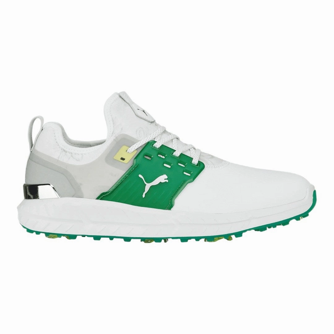Summer Slip-Ons Daywear Casual Shoes Puma Ignite Articulate Azalea Golf Shoes 378334 Platform Style Sneakers