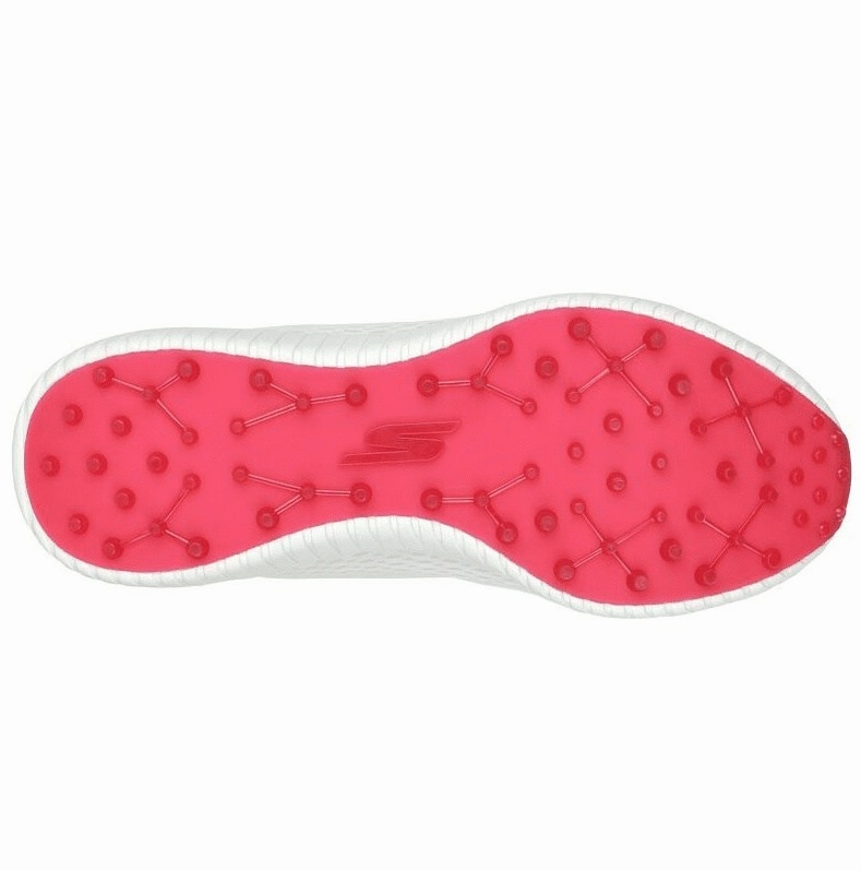 Beach Footwear Sketchers Ladies Go Golf Max Fairway 3 Golf Shoes 123029
