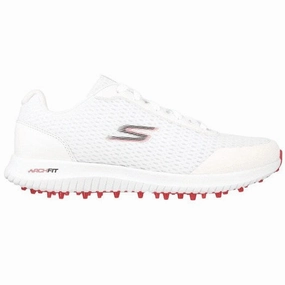 Daywear Casual Shoes Sketchers Ladies Go Golf Max Fairway 3 Golf Shoes 123029 Cozy Indoor Slippers Versatile Trainers