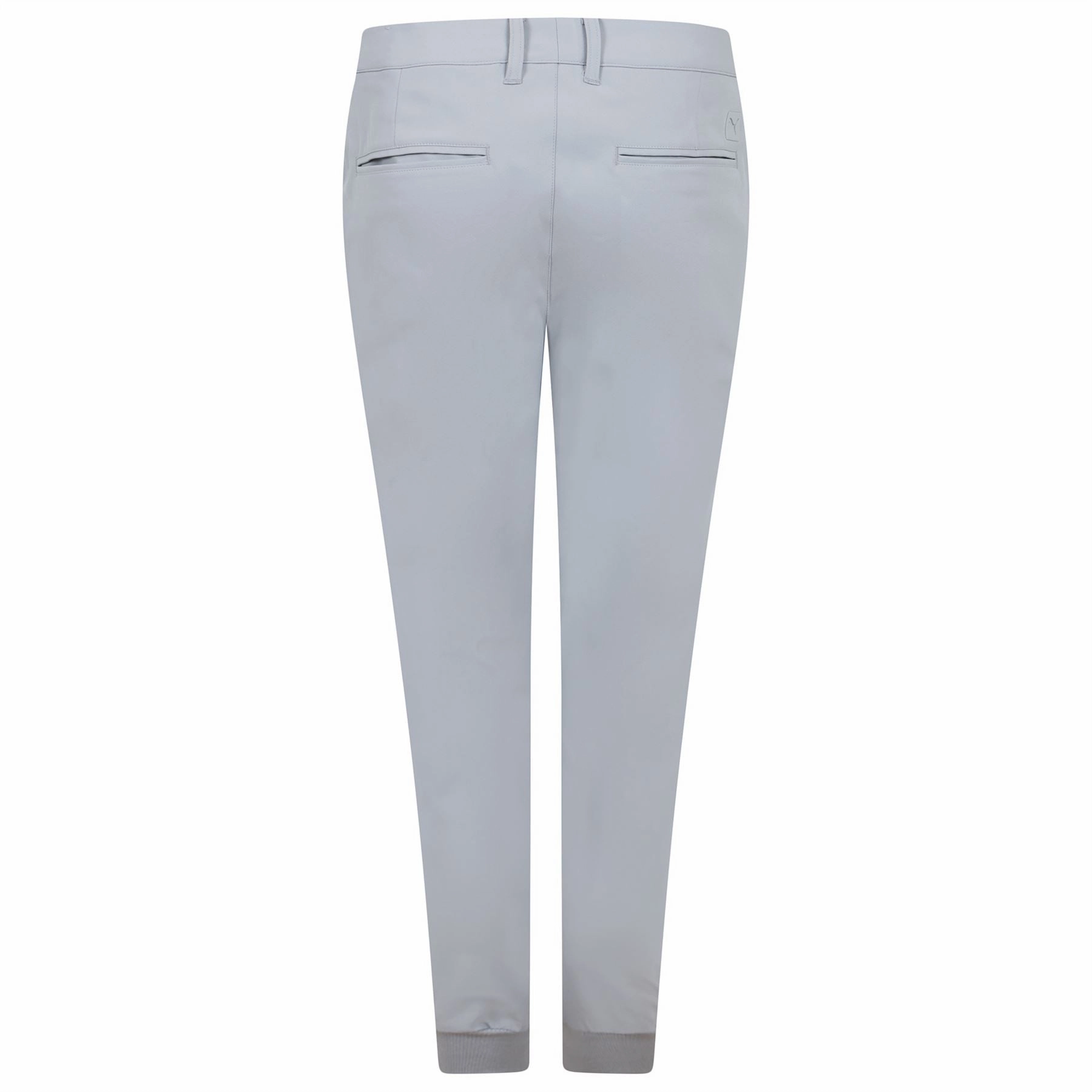 Dealer Joggers Ash Grey Puma Men's Sportswear