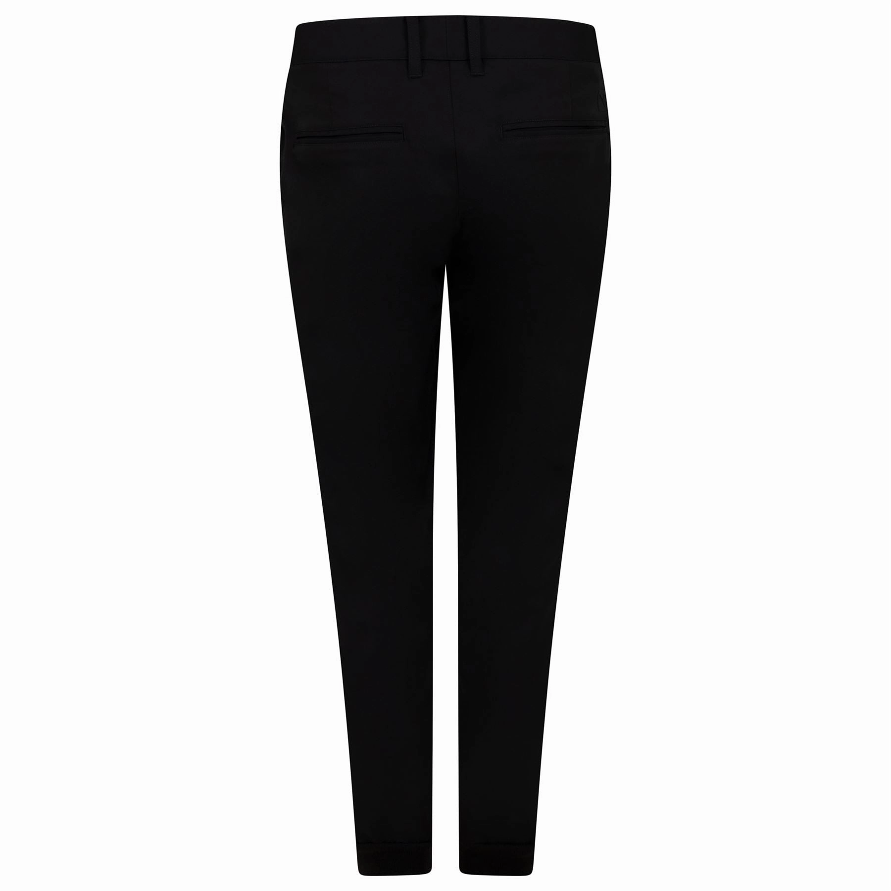 Dealer Joggers Black Puma Men's Sportswear