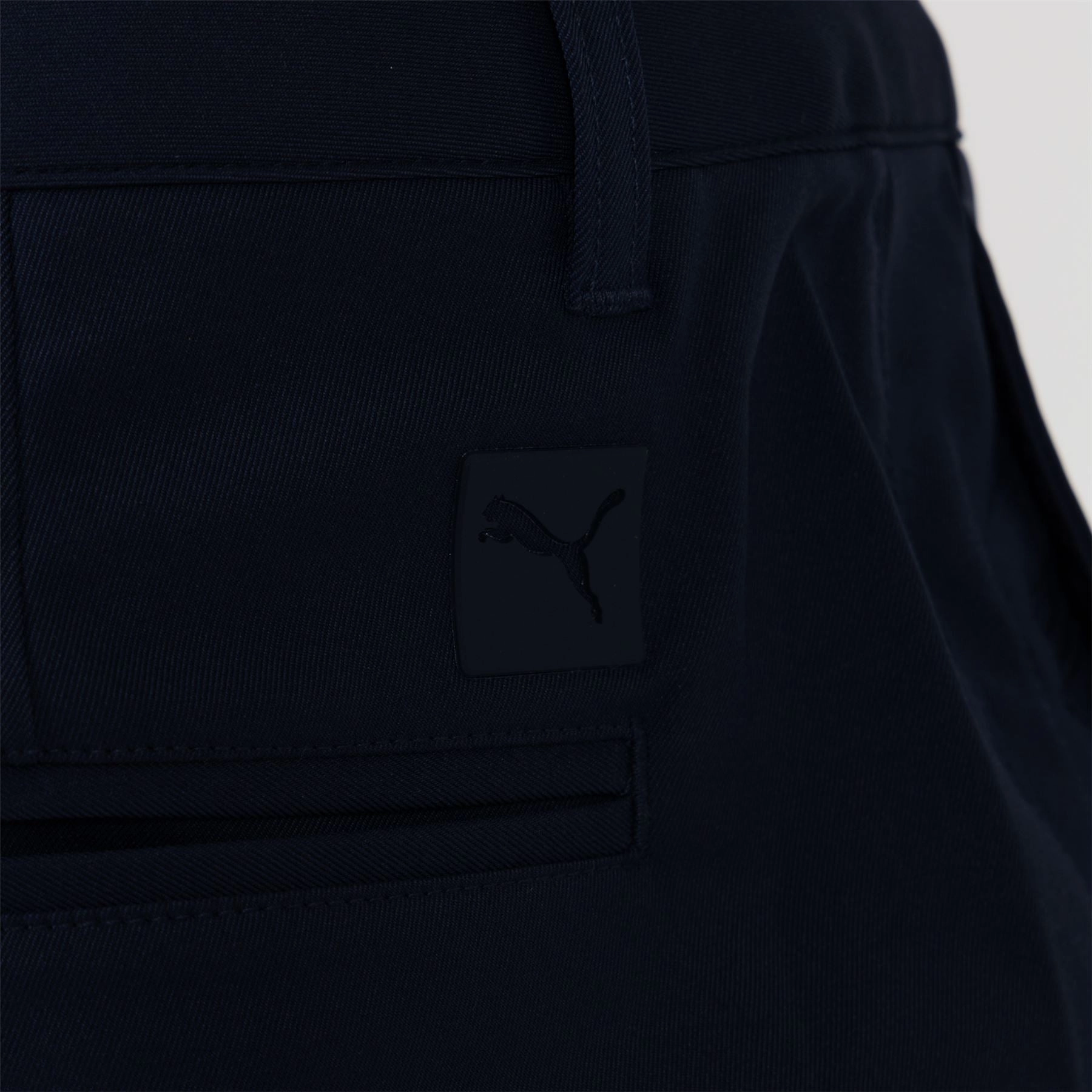 Dealer Joggers Navy Blazer Puma Men's Sportswear