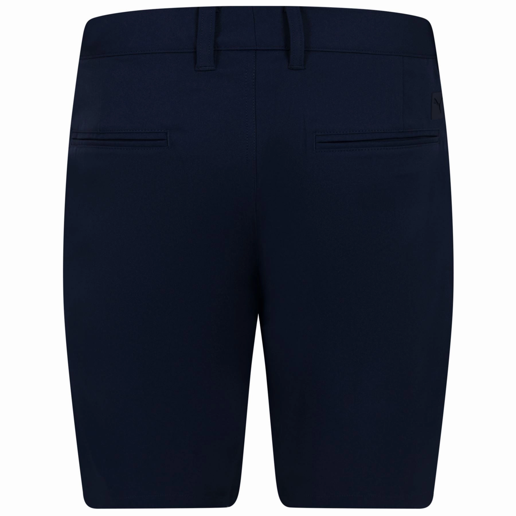Dealer Shorts 8 Inch Navy Blazer Puma Men's Sportswear