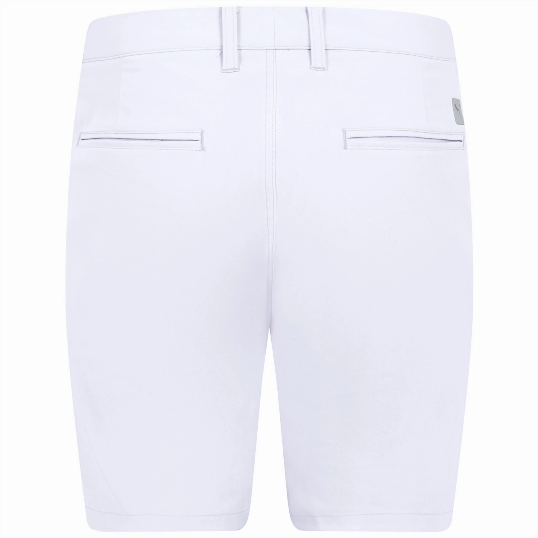 Dealer Shorts White Glow Puma Men's Sportswear