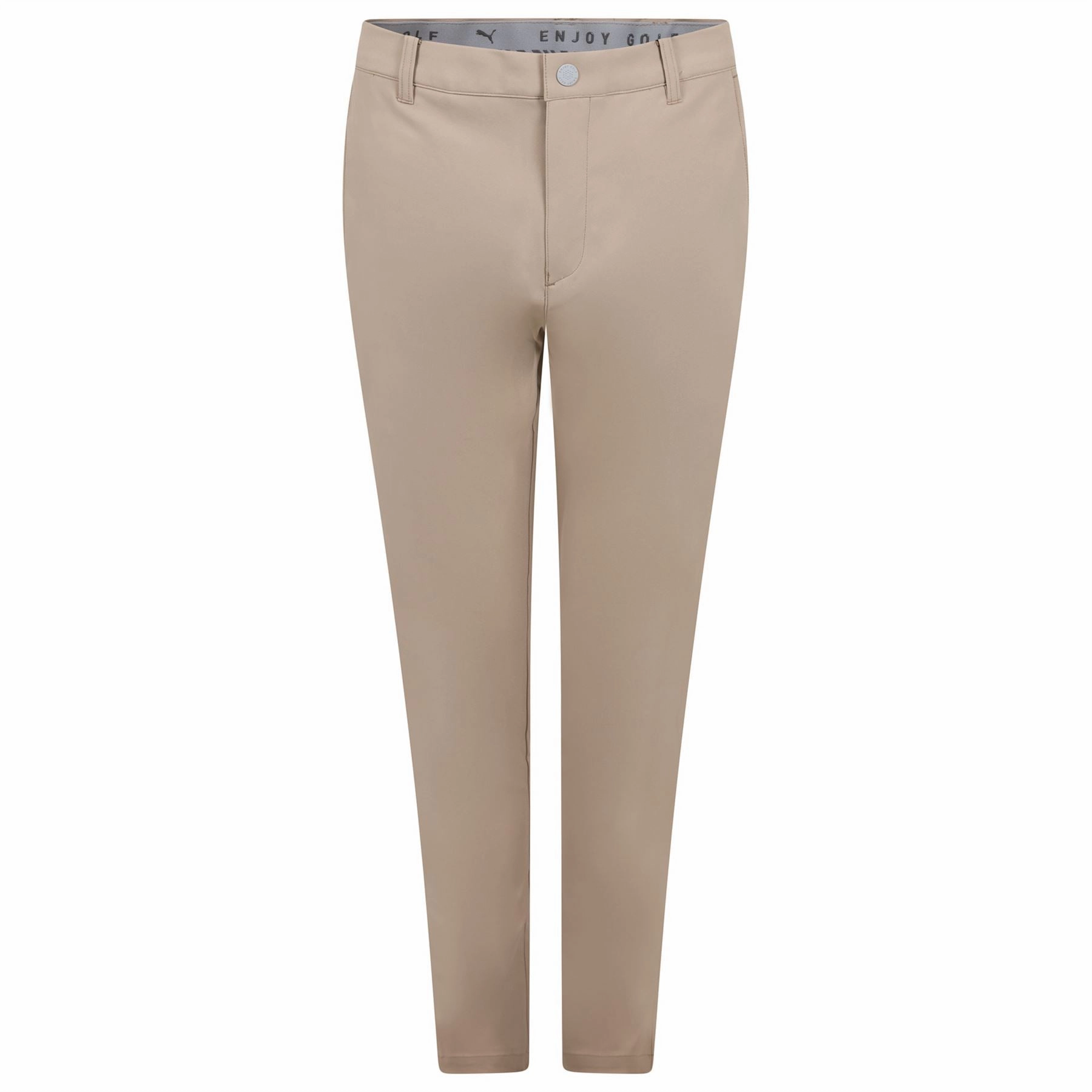 Dealer Tailored Pants Alabaster Puma Men's Sportswear