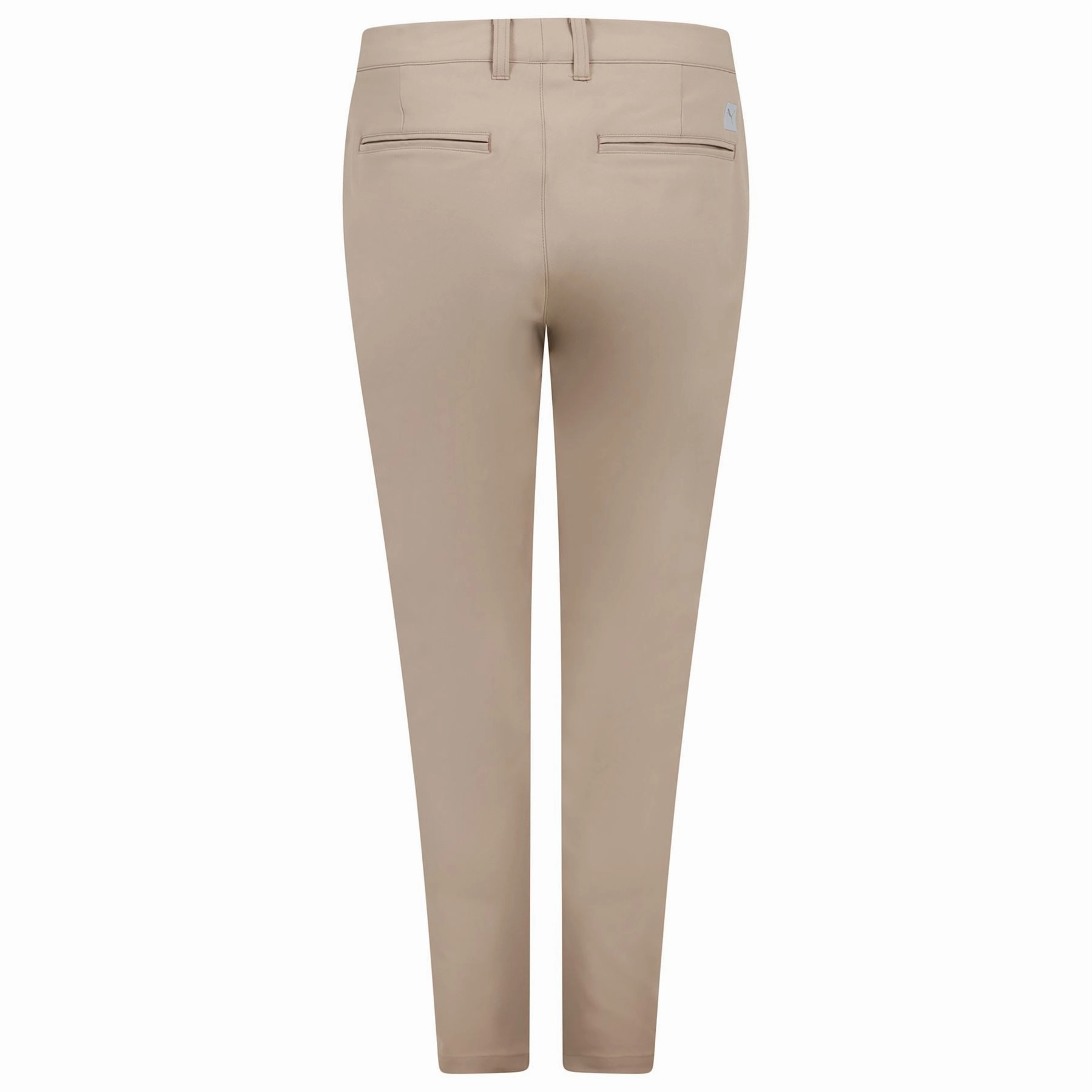 Dealer Tailored Pants Alabaster Puma Men's Sportswear