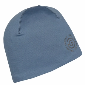 Denver INSULA Beanie Moonlight Blue Galvin Green men's golf outerwear