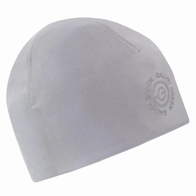 Denver INSULA Beanie Sharkskin Galvin Green men's golf outerwear