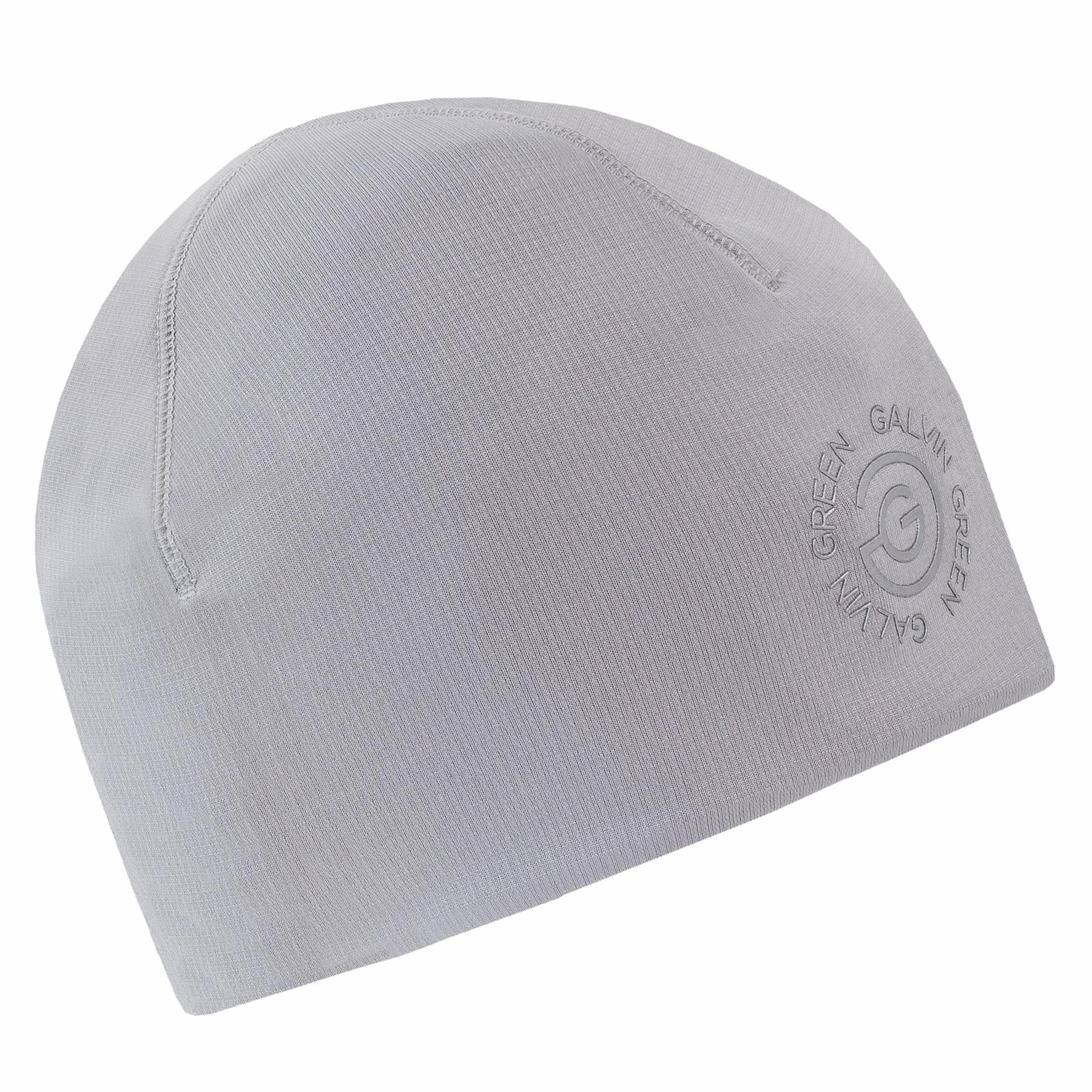 Denver INSULA Beanie Sharkskin Galvin Green men's golf outerwear