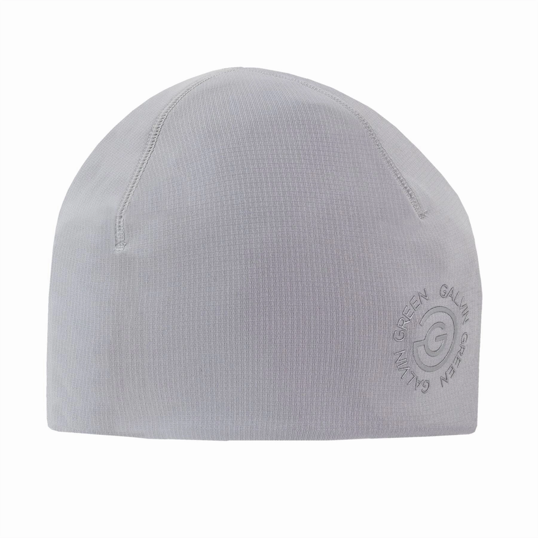 Denver Insula Hat Sharkskin Galvin Green Men's Apparel