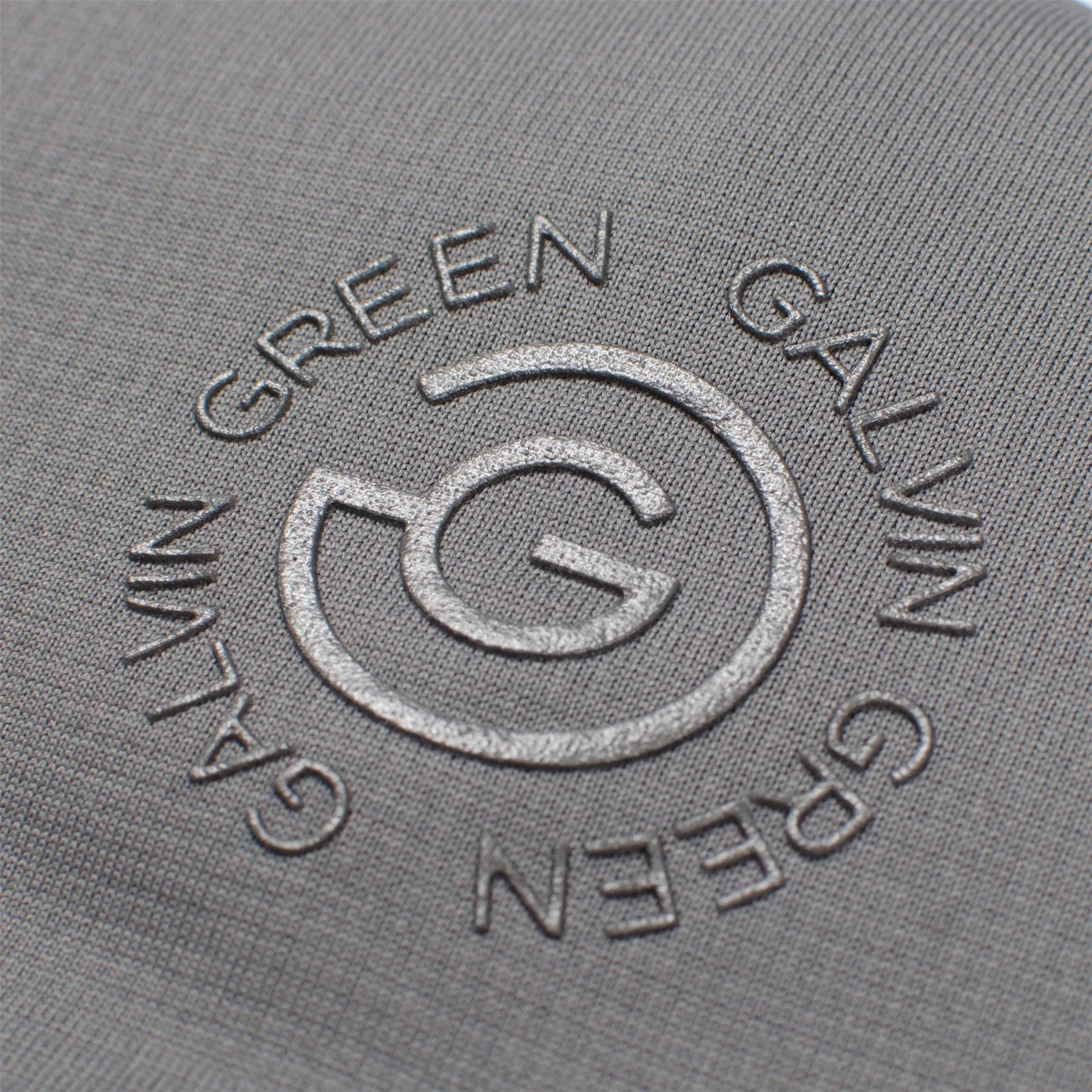 Denver Insula Hat Sharkskin Galvin Green Men's Apparel