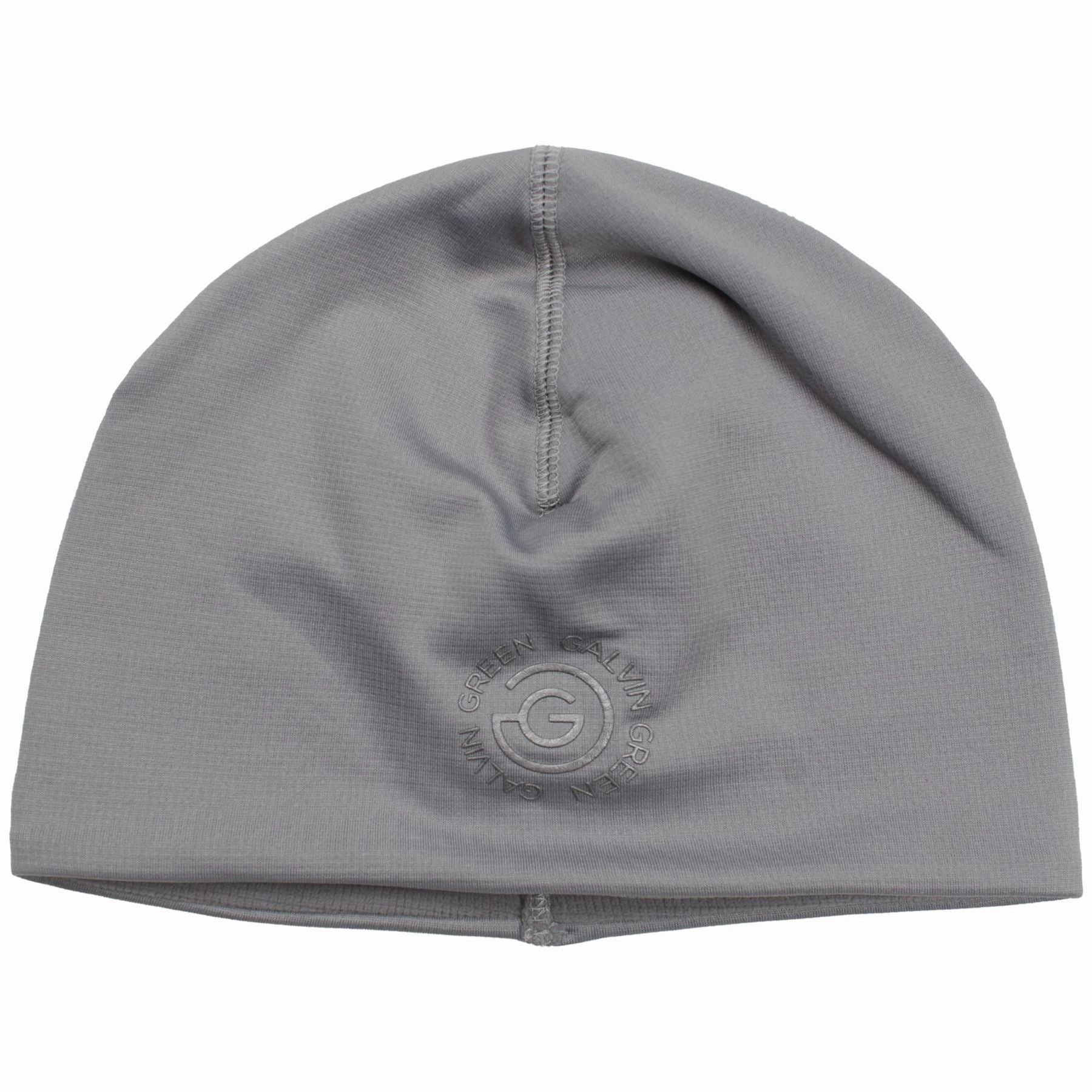 Denver Insula Hat Sharkskin Galvin Green Men's Apparel