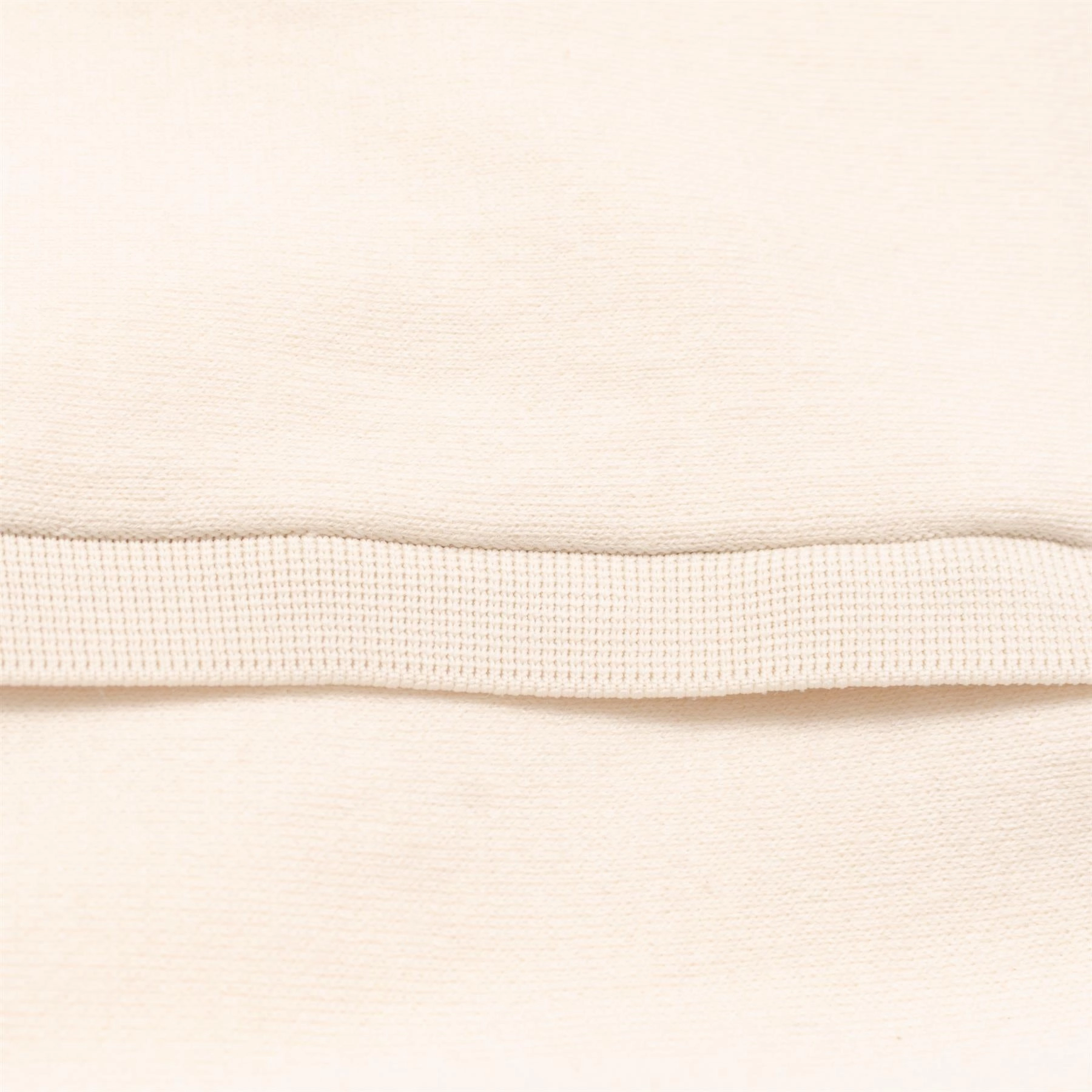 Domico Full Zip Cardigan Open White Boss Men's Fashion
