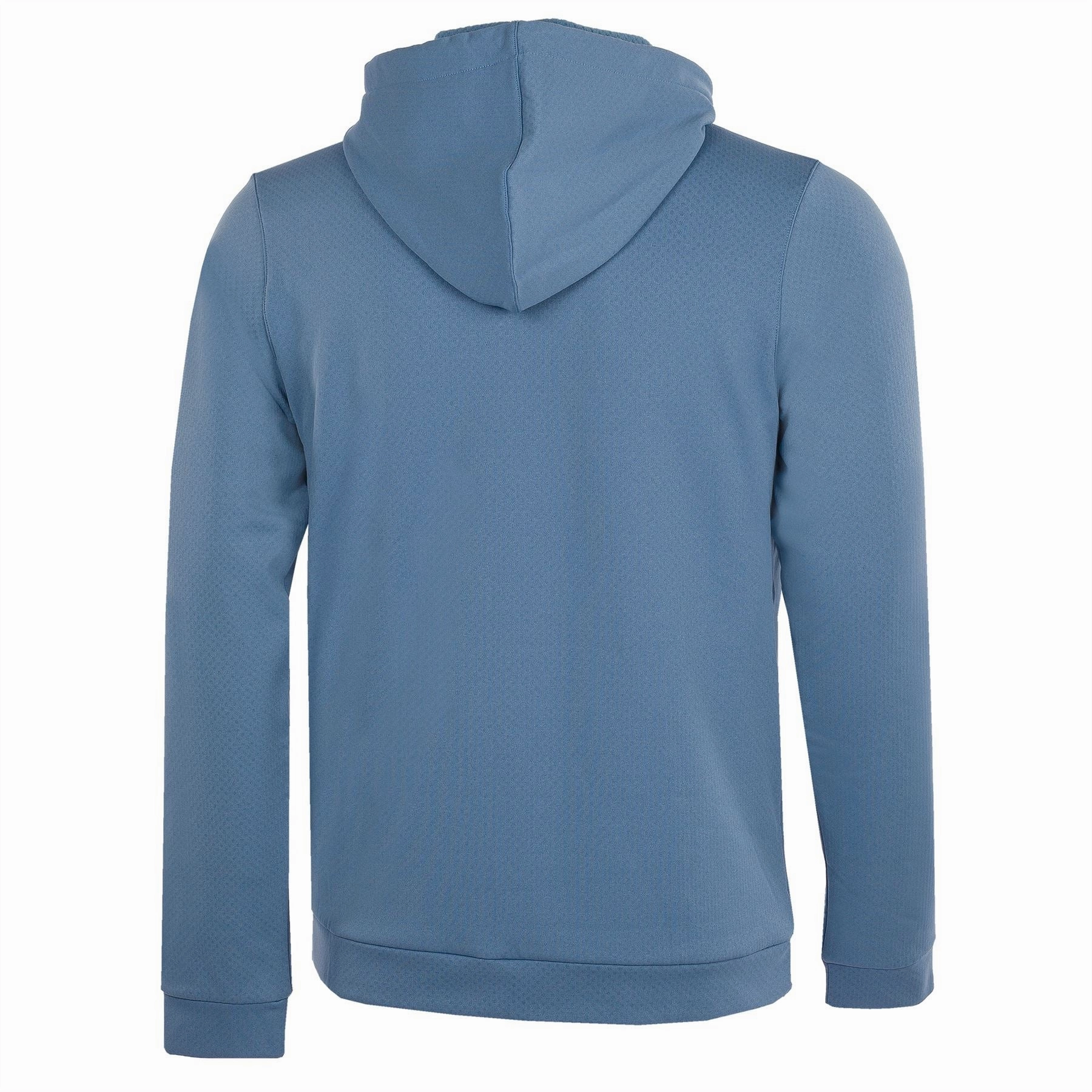 Donnie INSULA Warm Hoodie Moonlight Blue Galvin Green Men's Apparel