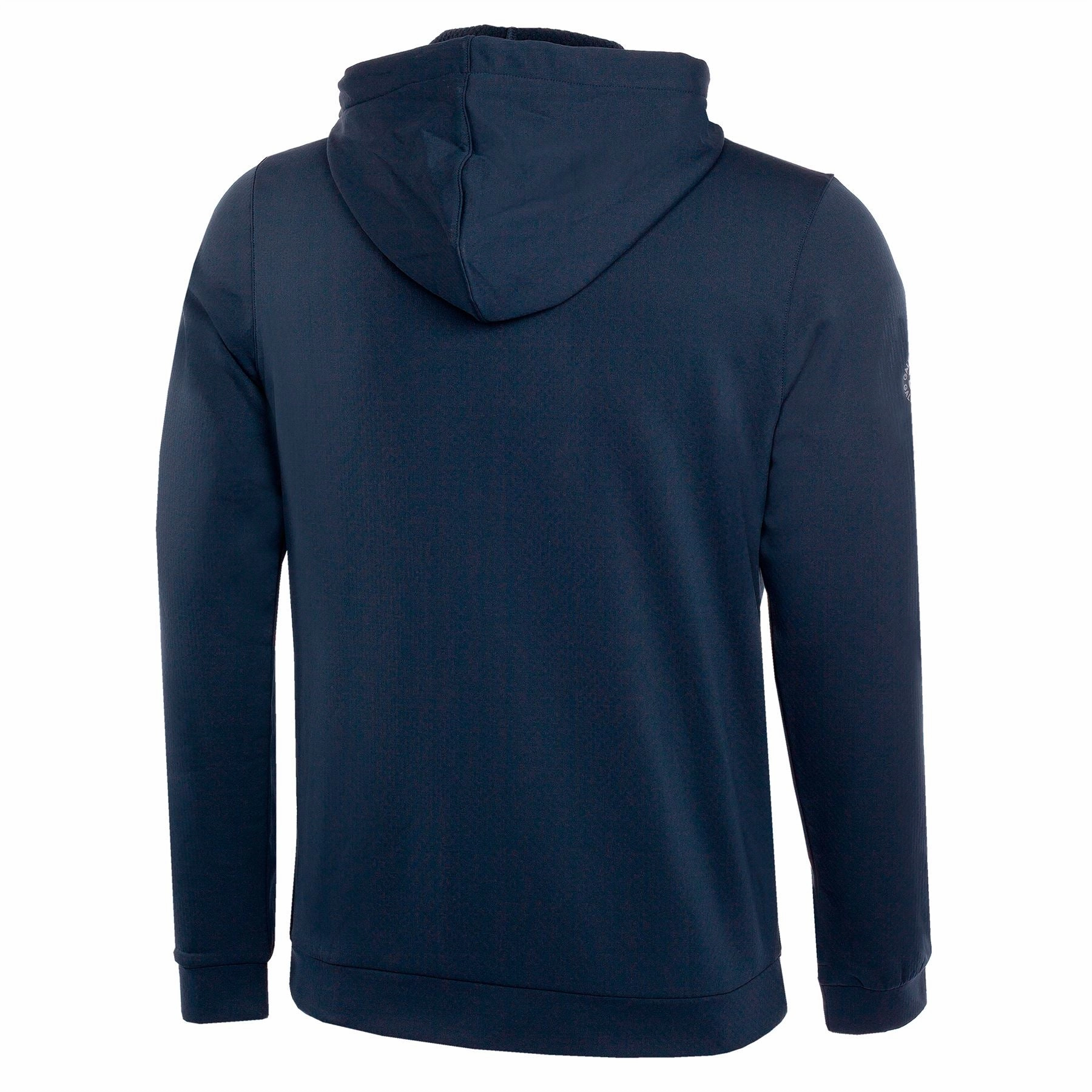 Donnie INSULA Warm Hoodie Navy Galvin Green Men's Apparel