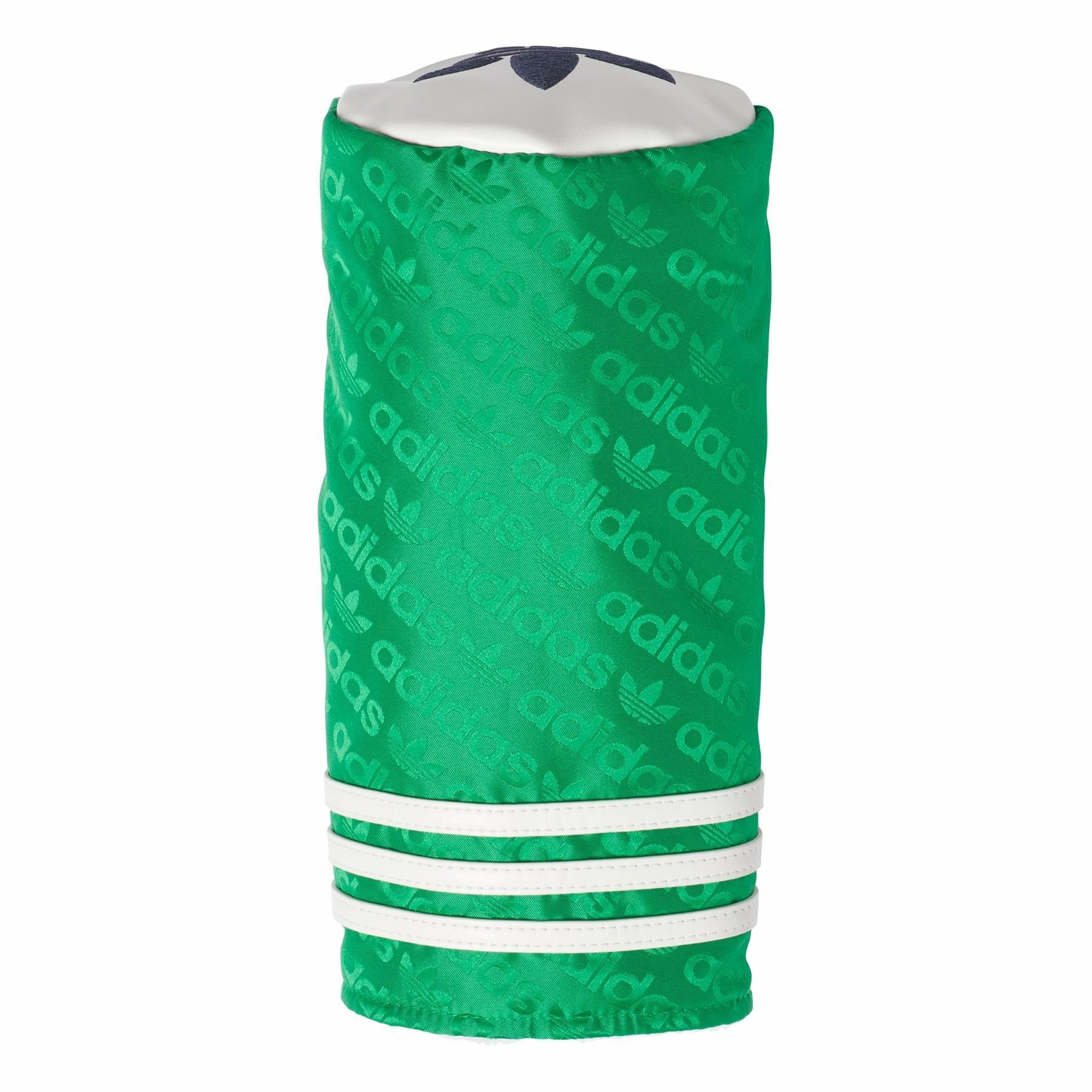 Driver Headcover Night Green/White Adidas sportswear for men