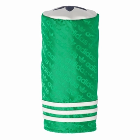 Driver Headcover Night Green/White Adidas sportswear for men