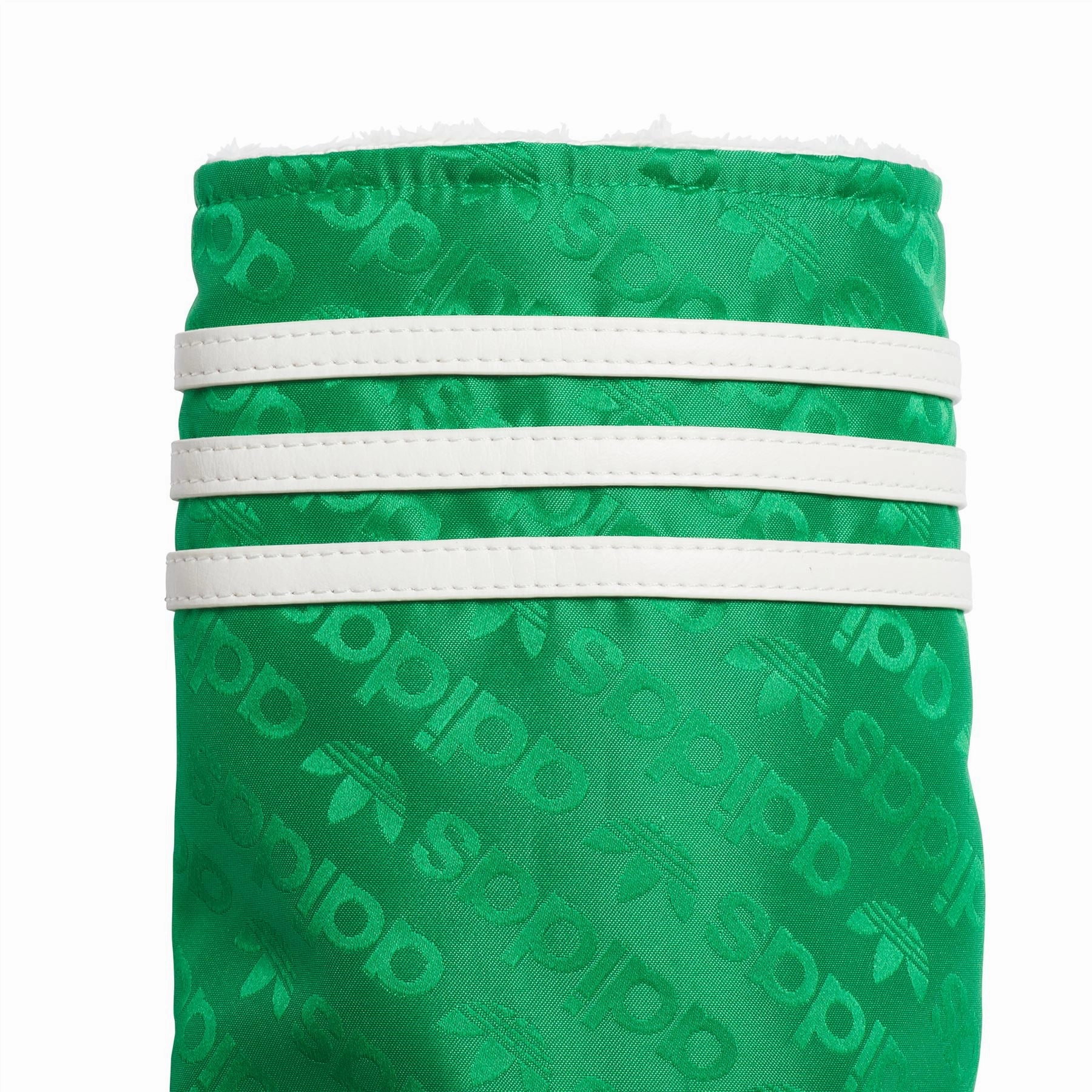Driver Headcover Night Green/White Adidas Men's Apparel