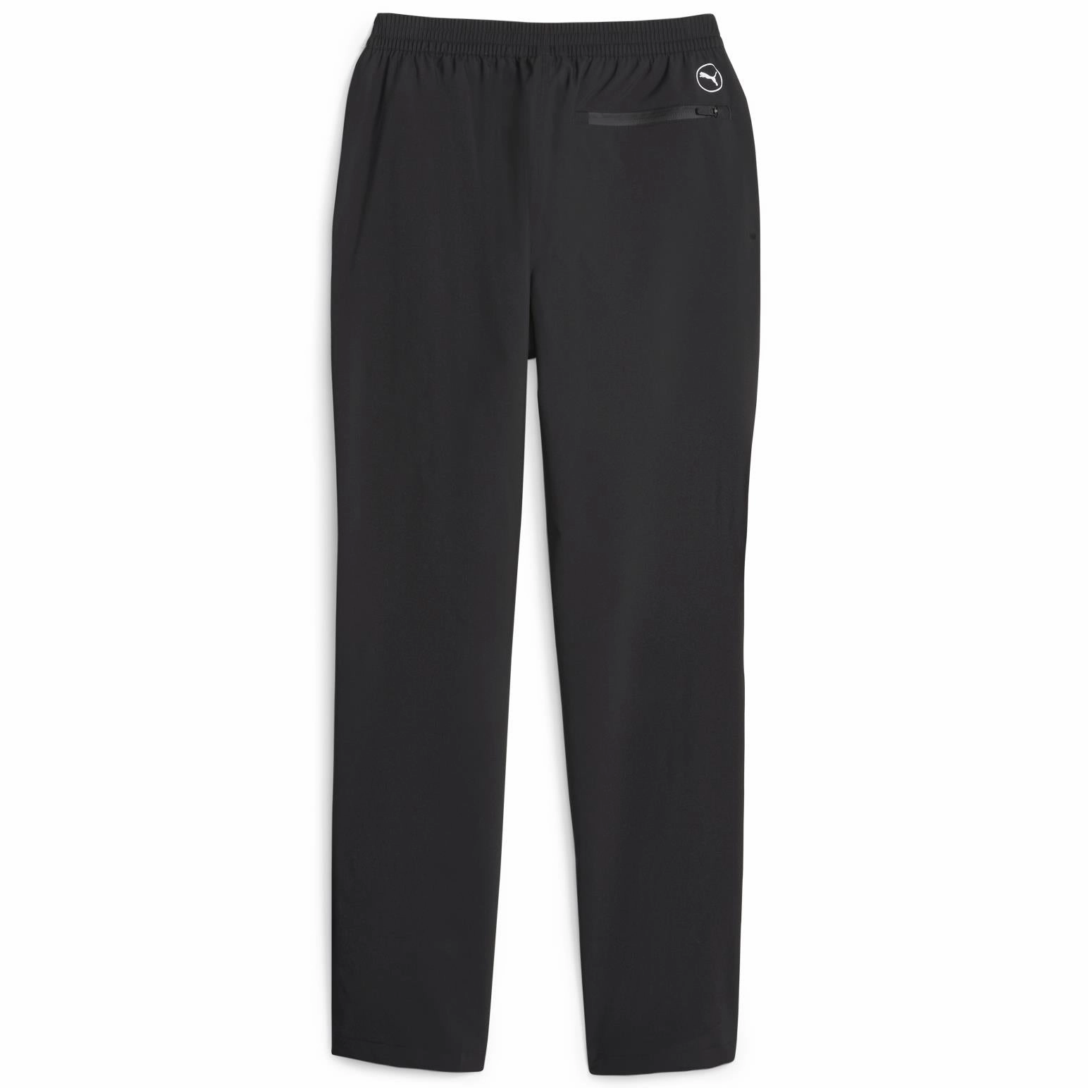 DRYLBL Rain Pants Black Puma Men's Sportswear