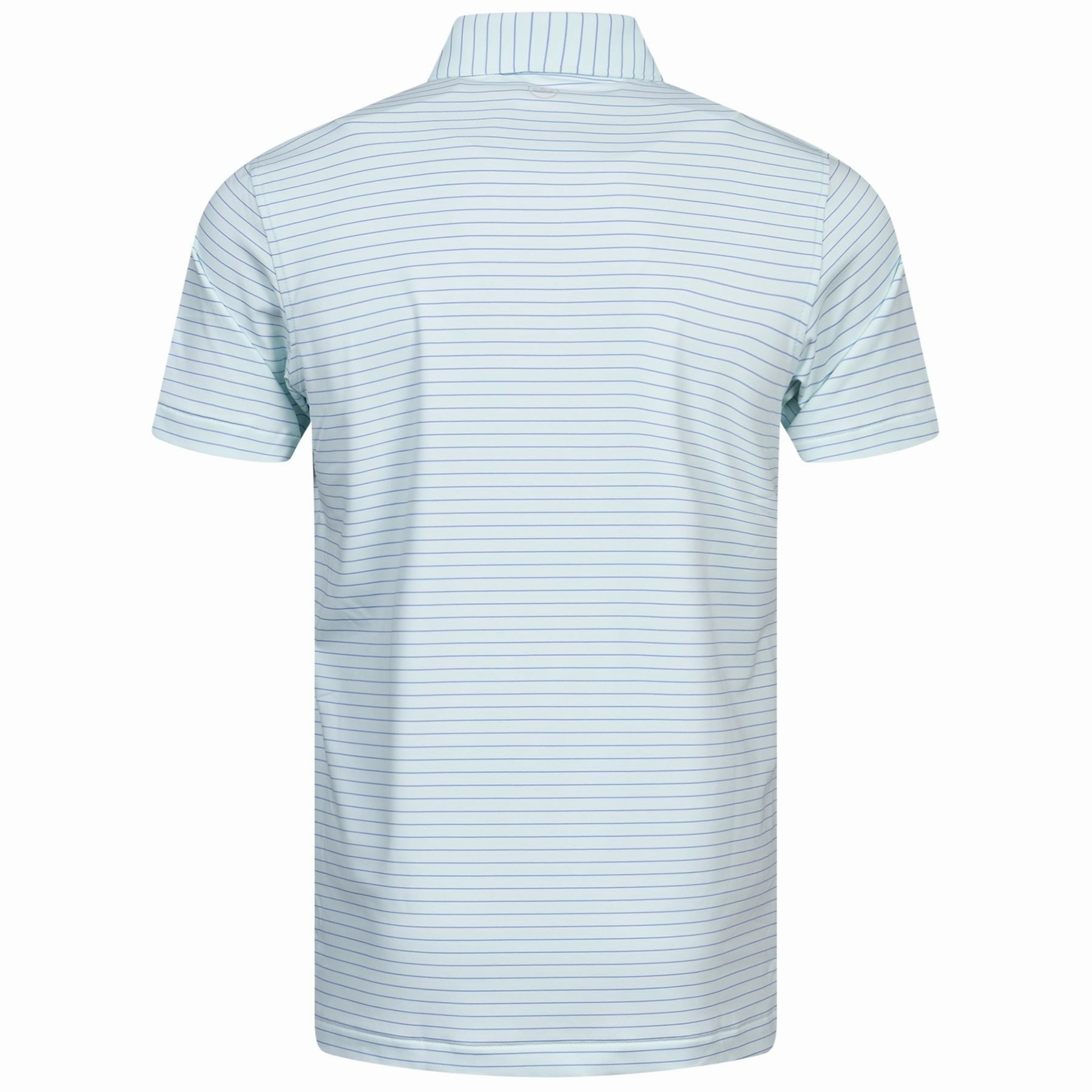 Duet Performance Jersey Polo Capri Breeze Peter Millar Menswear Collection
