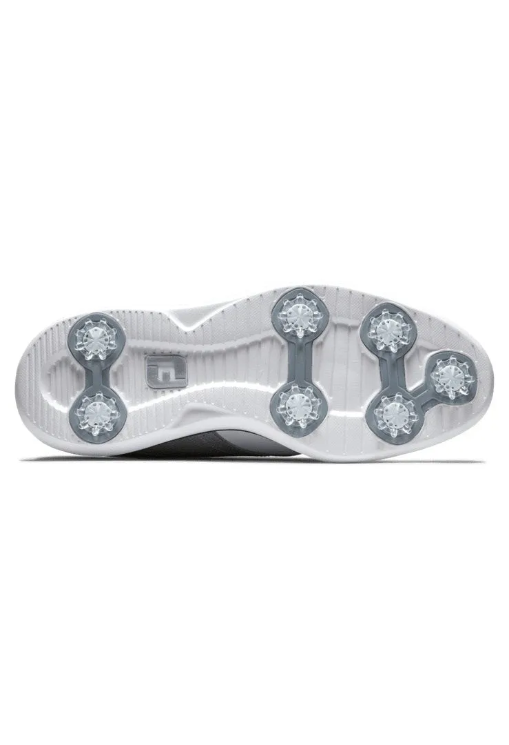 FootJoy Traditions Limited Edition Golf Shoes 57916 Clean Product Photo Shoes, Techwear Sneakers, Breathable Sneakers